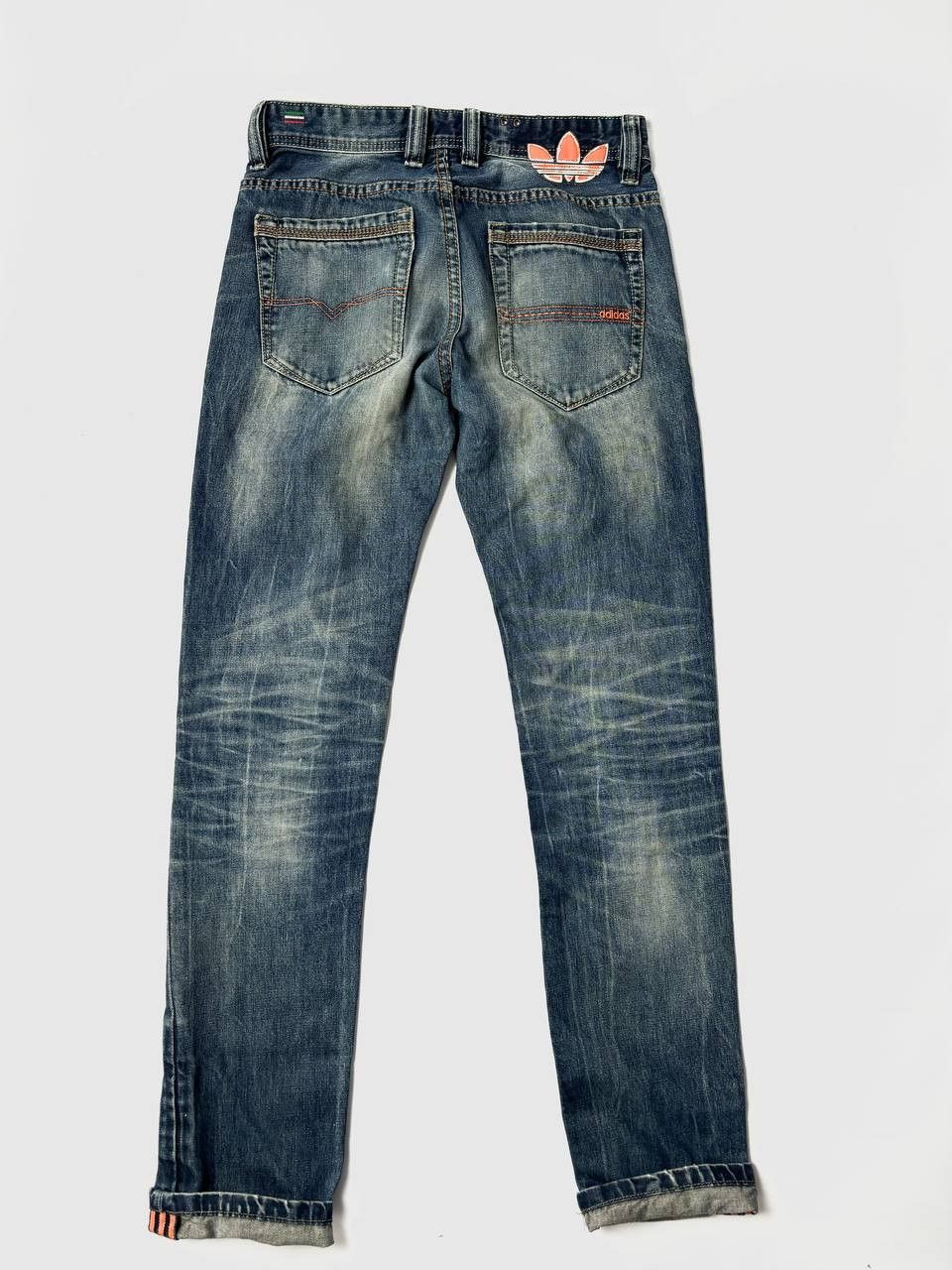 Adidas us 9k jeans hotsell