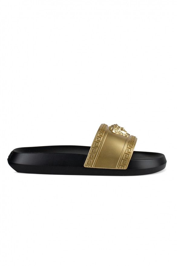 Versace Medusa Slides Size US 7 / EU 40 - 1 Thumbnail