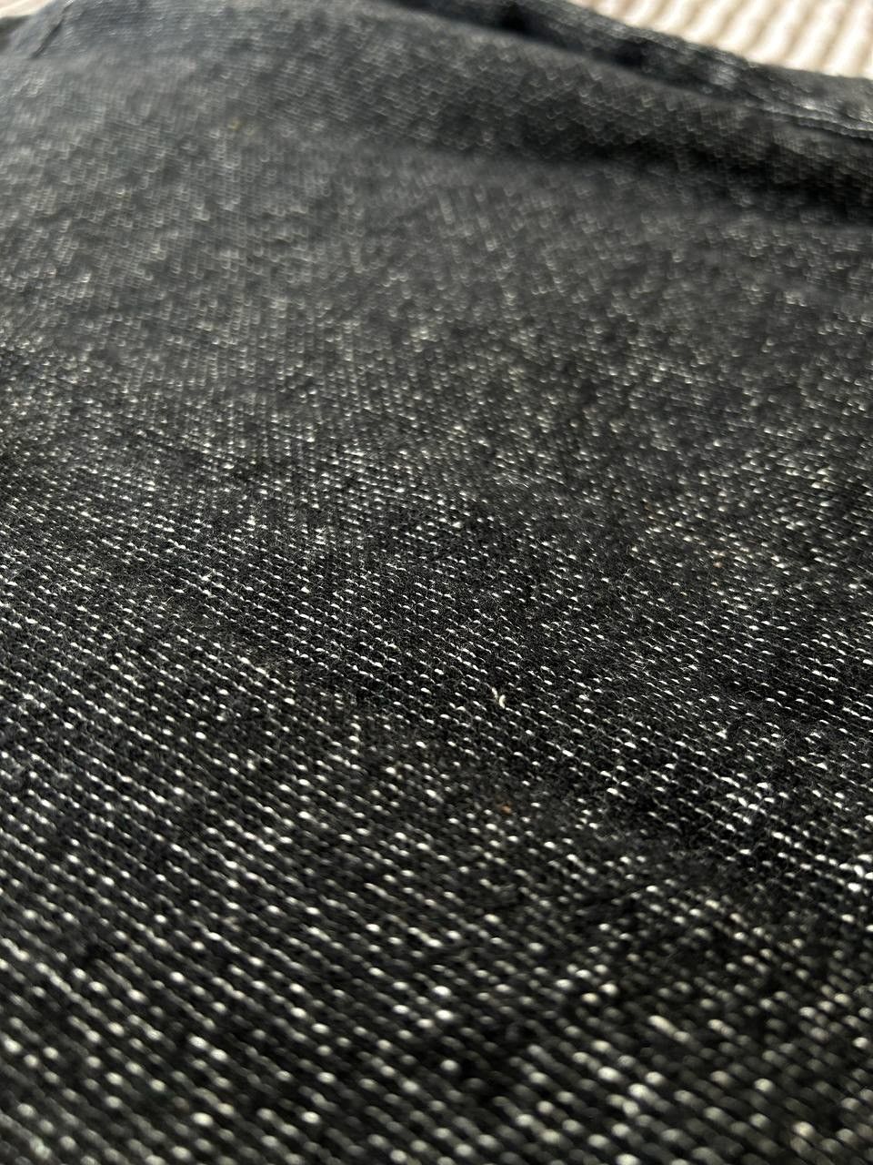 Other Primordial Is Primitive Glitch Melange Wool Blend Sweatshirt Size US S / EU 44-46 / 1 - 5 Thumbnail