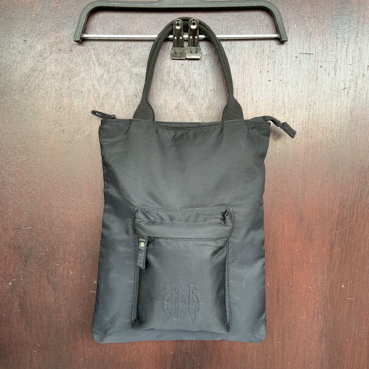 Jean Paul Gaultier Vintage 90s JPG by gaultier Hand Bag