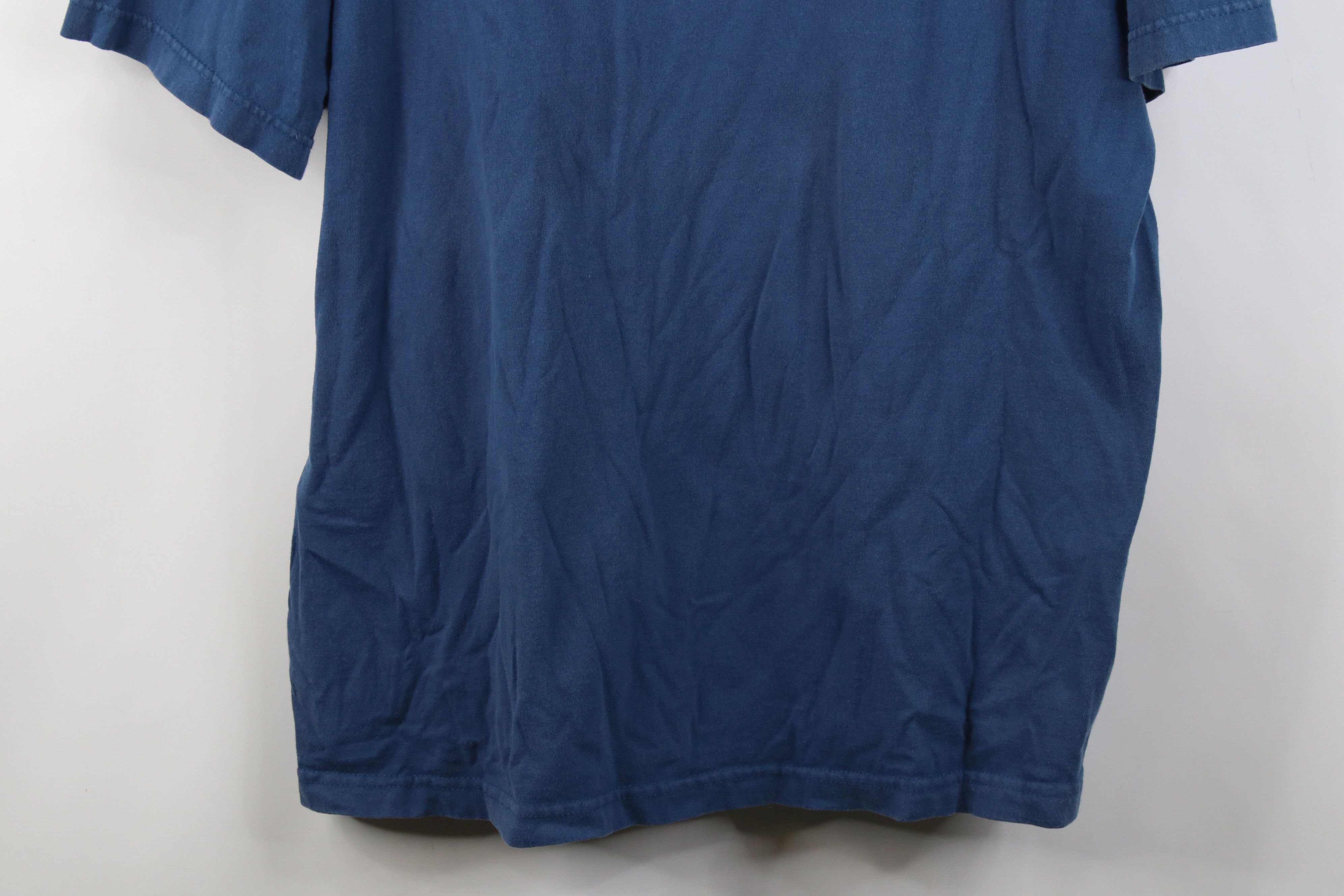 Vintage Vintage Y2K Jimmy Buffett Margaritaville Las Vegas T-Shirt Size US XXL / EU 58 / 5 - 3 Thumbnail