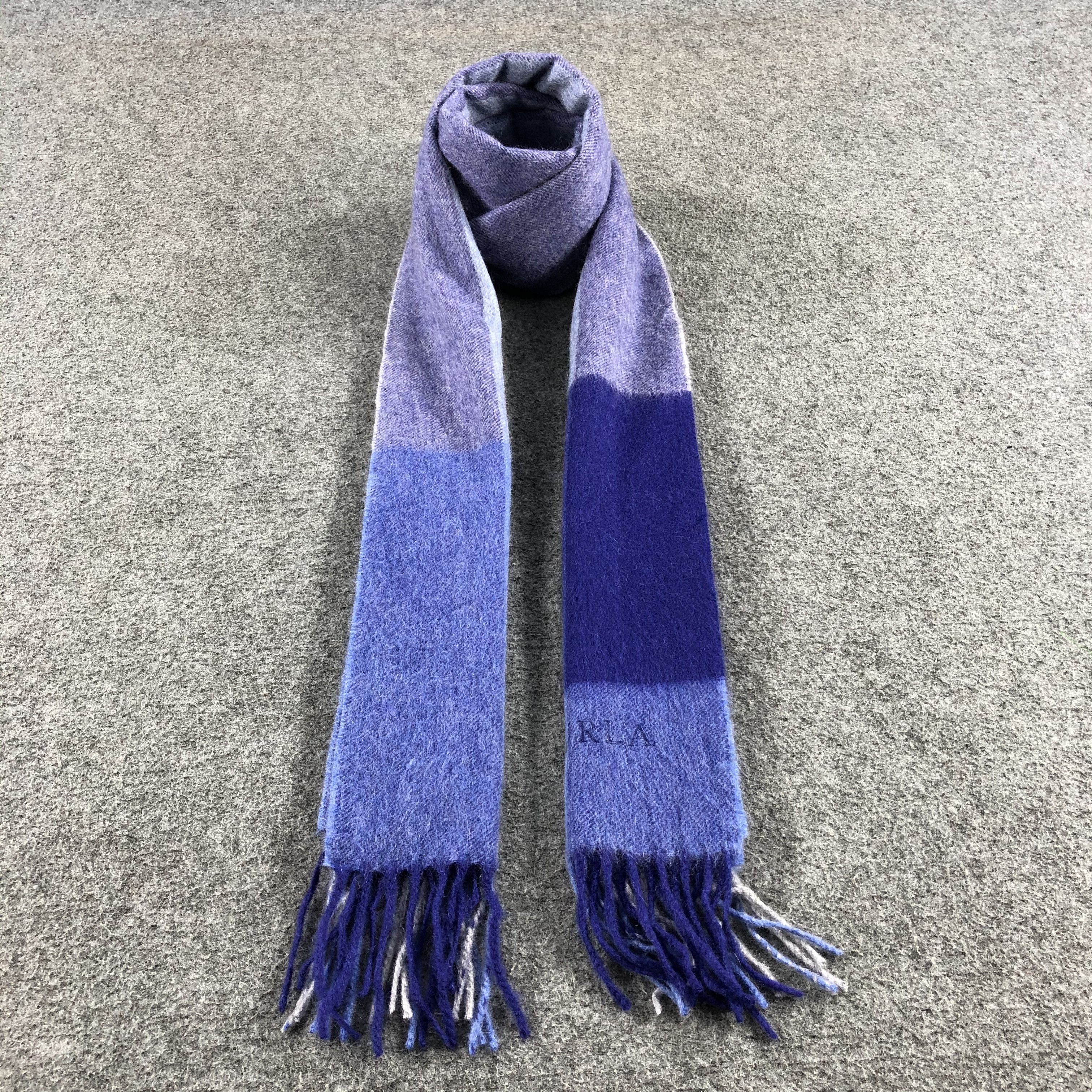 Furla Furla Cashmere Scarf Muffler V713 Size ONE SIZE - 1 Thumbnail