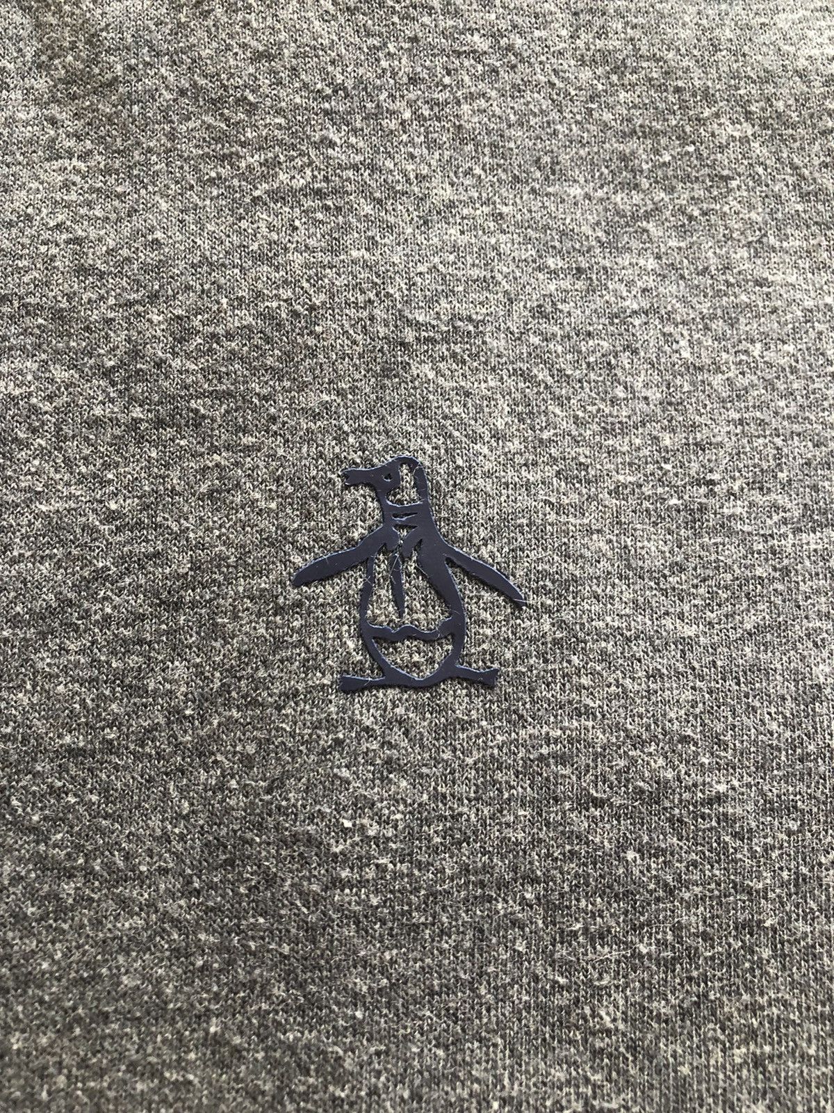Original Penguin × Vintage ORIGINAL PENGUIN VINTAGE SWEATSHIRT Size US S / EU 44-46 / 1 - 3 Thumbnail