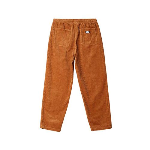 Obey OBEY Big Easy Cord Pants XL Size US 36 / EU 52 - 2 Thumbnail