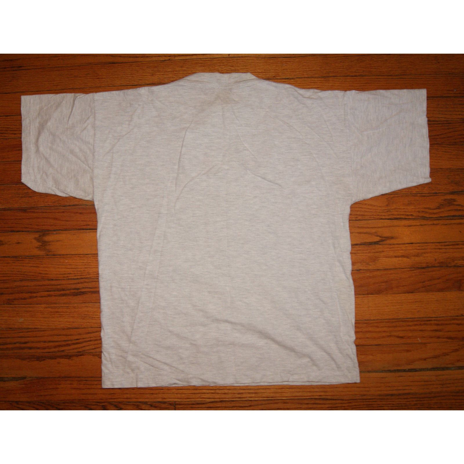 Other VTG New Orleans Colorful Puff Print L TShirt Single Stitch Size US L / EU 52-54 / 3 - 6 Thumbnail