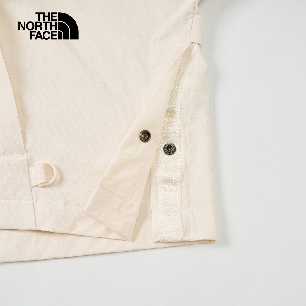 Kazuki Kuraishi × The North Face Urban Exploration UNISEX A-LINED WIND JACKET Size US M / EU 48-50 / 2 - 8 Thumbnail