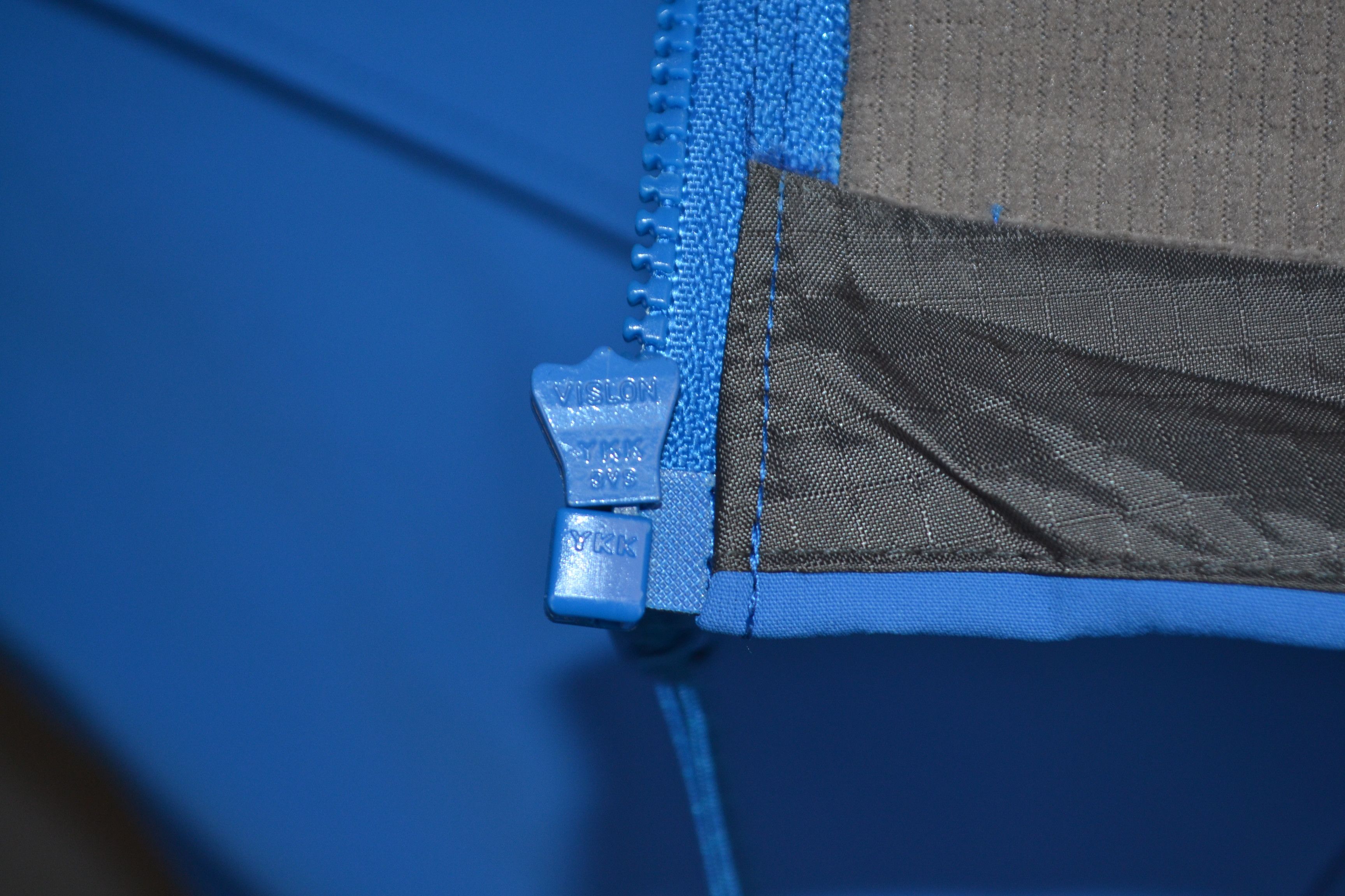 Arc'teryx Arc'teryx Epsilon Softshell Jacket Lightweight Blue XL ABLAC Size US XL / EU 56 / 4 - 15 Thumbnail