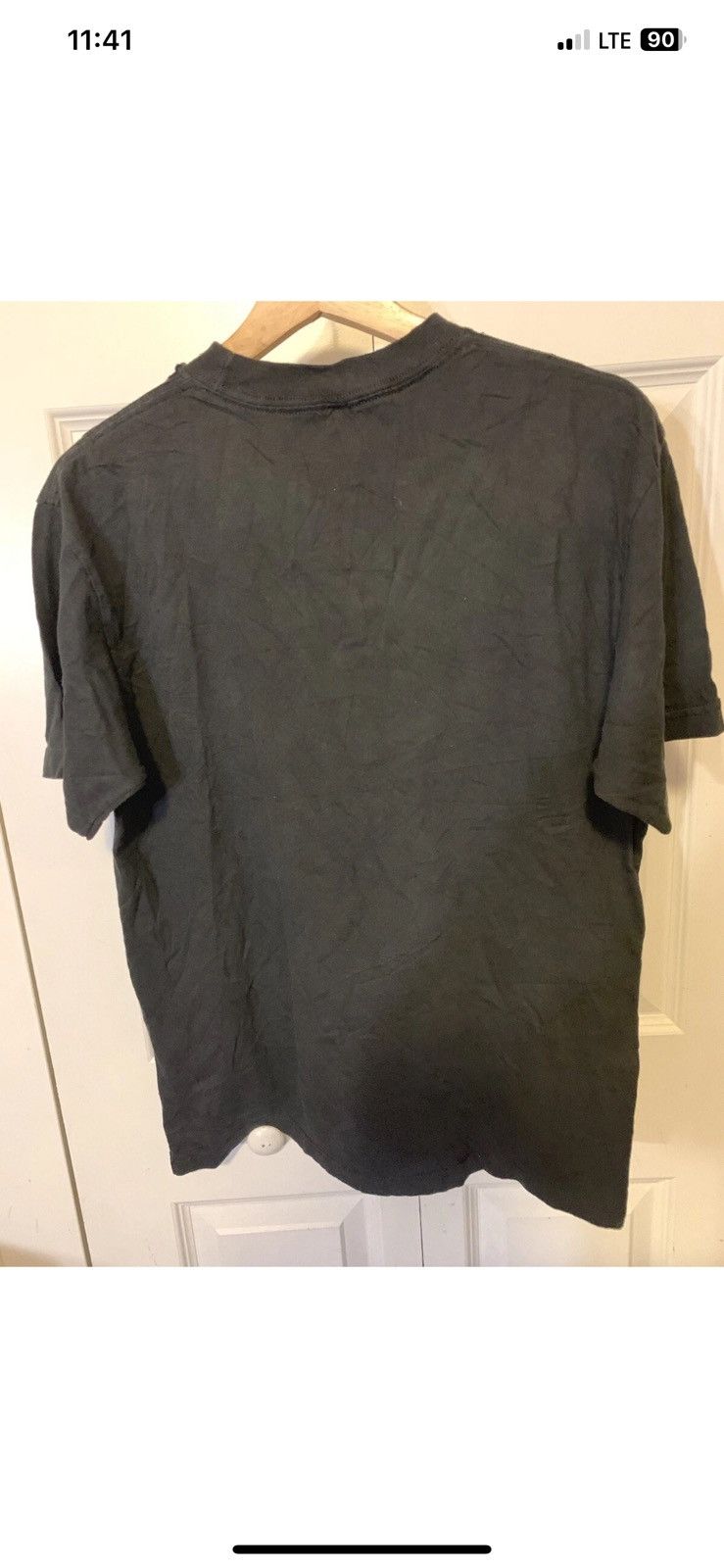 Mad Engine Mad engine. Marvel mens sz M black t shirt the punisher Size US M / EU 48-50 / 2 - 7 Thumbnail