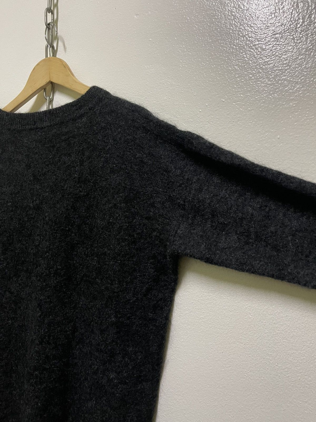 Acne Studios Acne Studios Wham Mohair Paw13 Size XS / US 0-2 / IT 36-38 - 9 Thumbnail