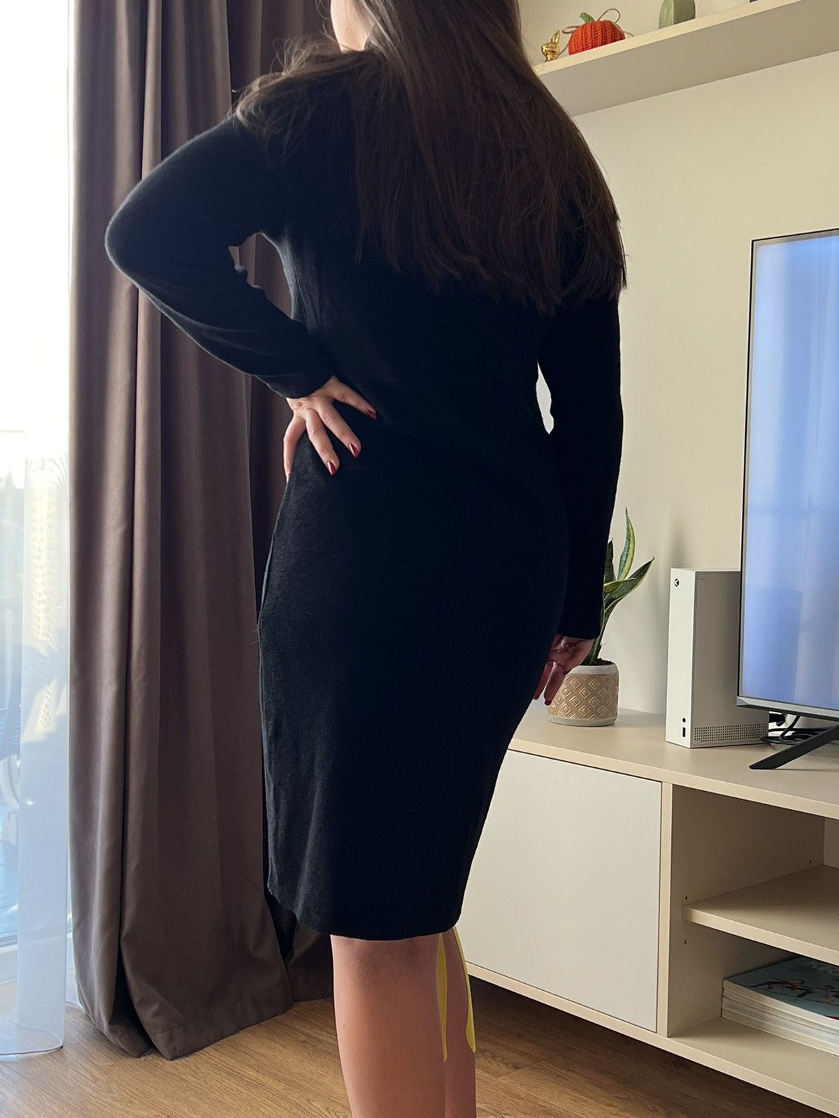 Forme D'Expression 🔥 Avant garde Forme D'expression 33204322896 french terry Size S / US 4 / IT 40 - 3 Thumbnail