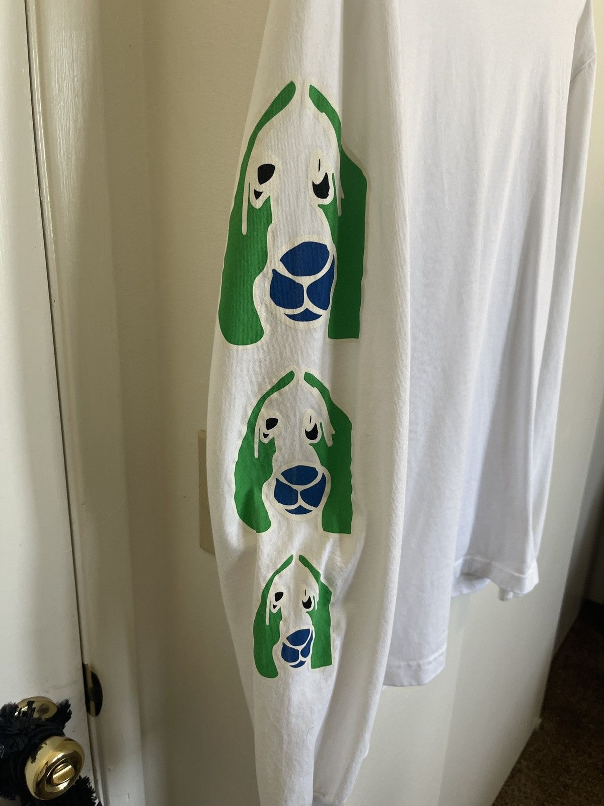 Palace Palace Tri-Ferg logo Size US M / EU 48-50 / 2 - 4 Thumbnail