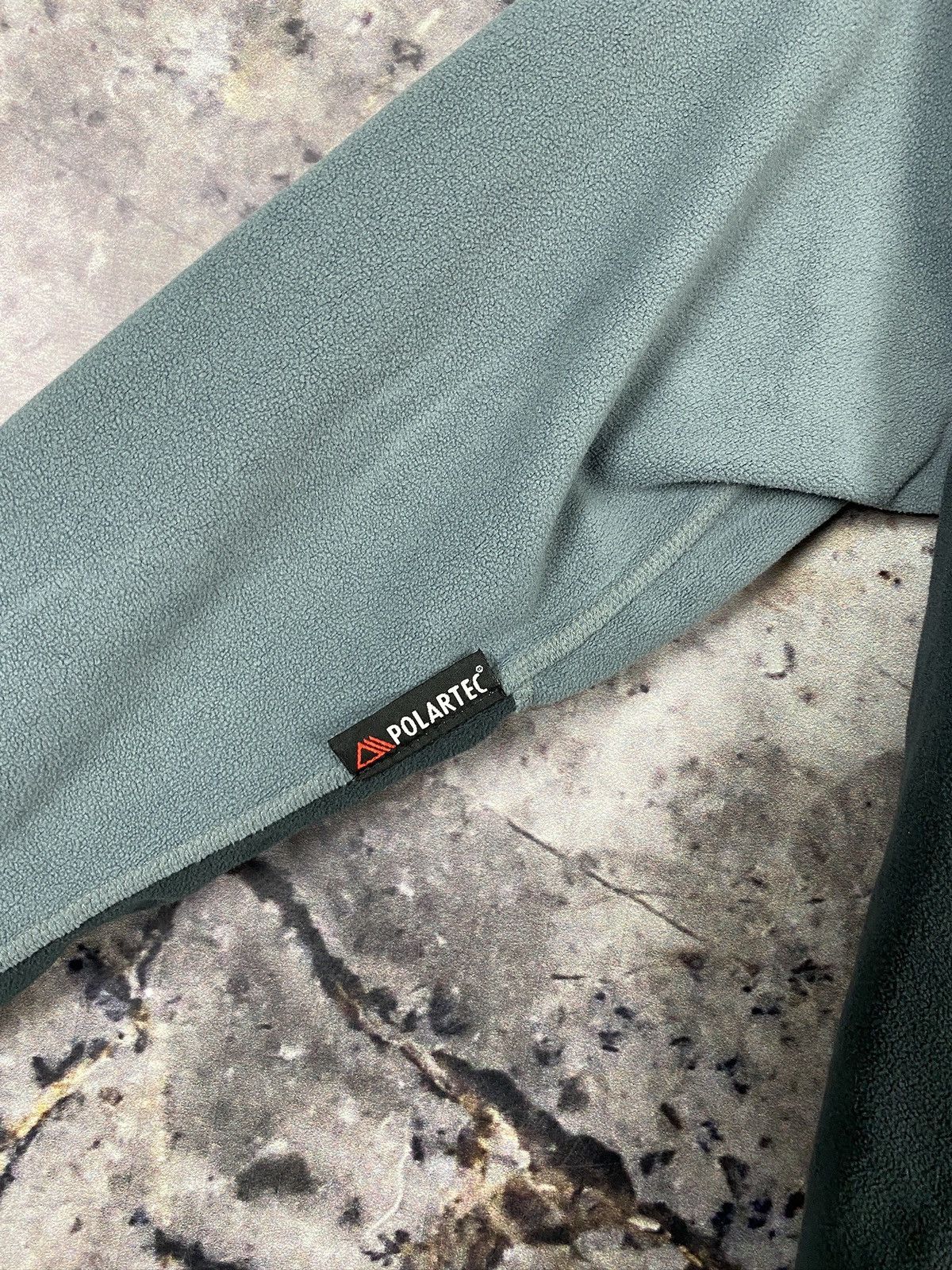 Fjallraven Women’s Fjallraven Fleece Jacket Outdoor Size Medium Size M / US 6-8 / IT 42-44 - 4 Thumbnail
