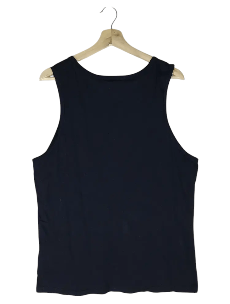 Japanese Brand Lamlicka Tshirts Size XL / US 12-14 / IT 48-50 - 2 Thumbnail