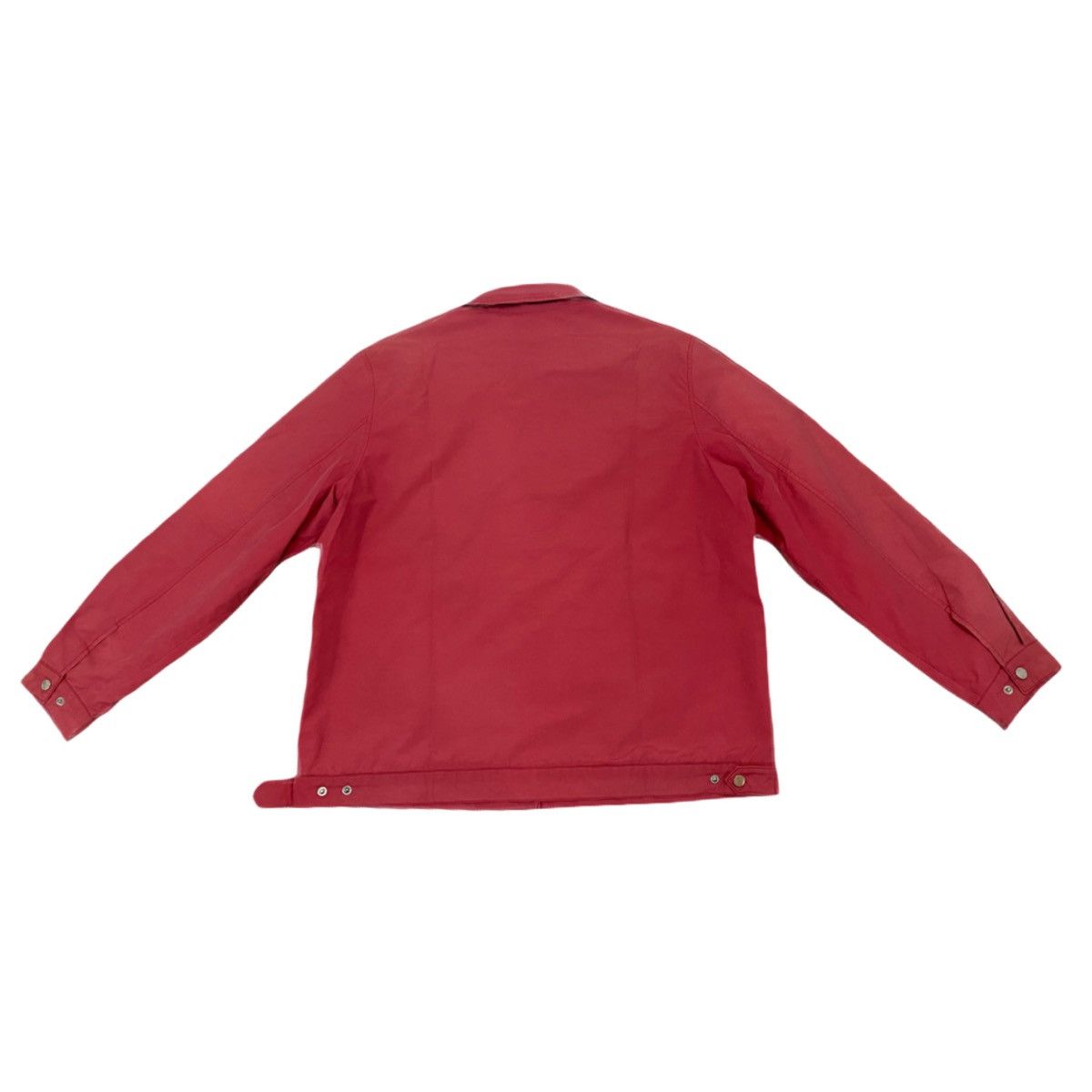 Balenciaga × Vintage Vintage Balenciaga Golf Jacket Rare Colour Size US S / EU 44-46 / 1 - 2 Thumbnail