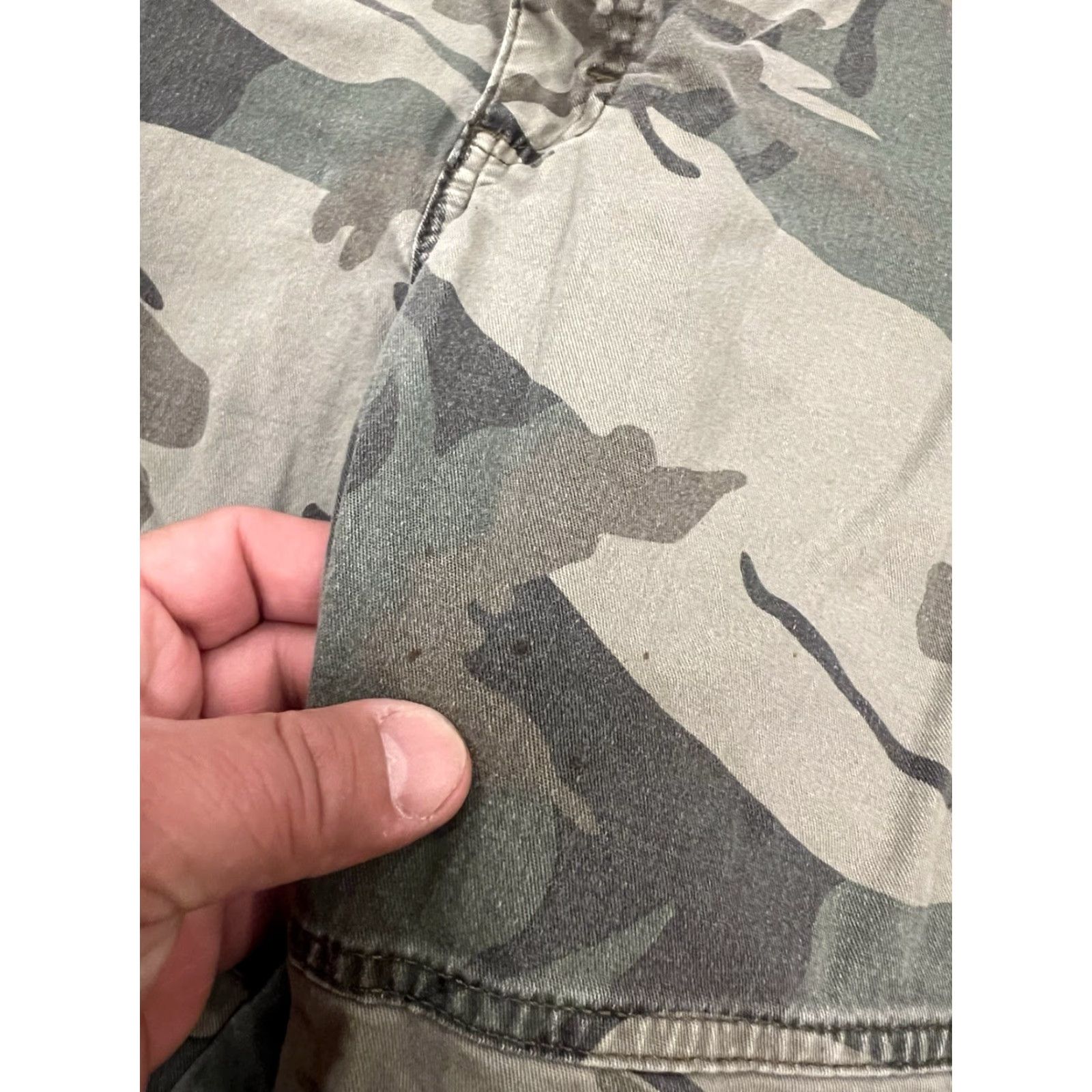 Wrangler VINTAGE待? Size US 44 / EU 60 - 4 Thumbnail