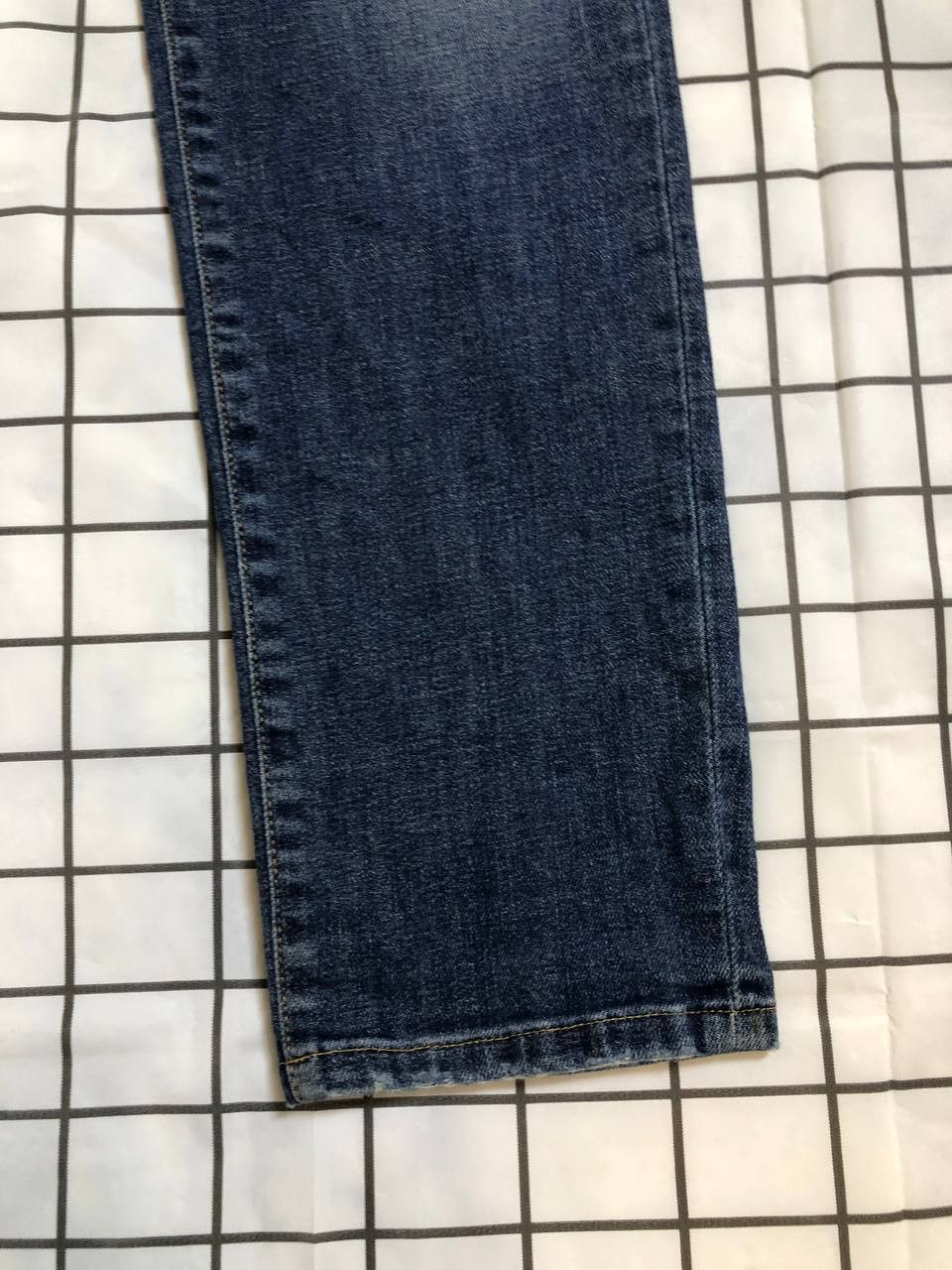 Dolce & Gabbana Dolce & Gabana Denim Classic Stretch Size US 30 / EU 46 - 6 Thumbnail