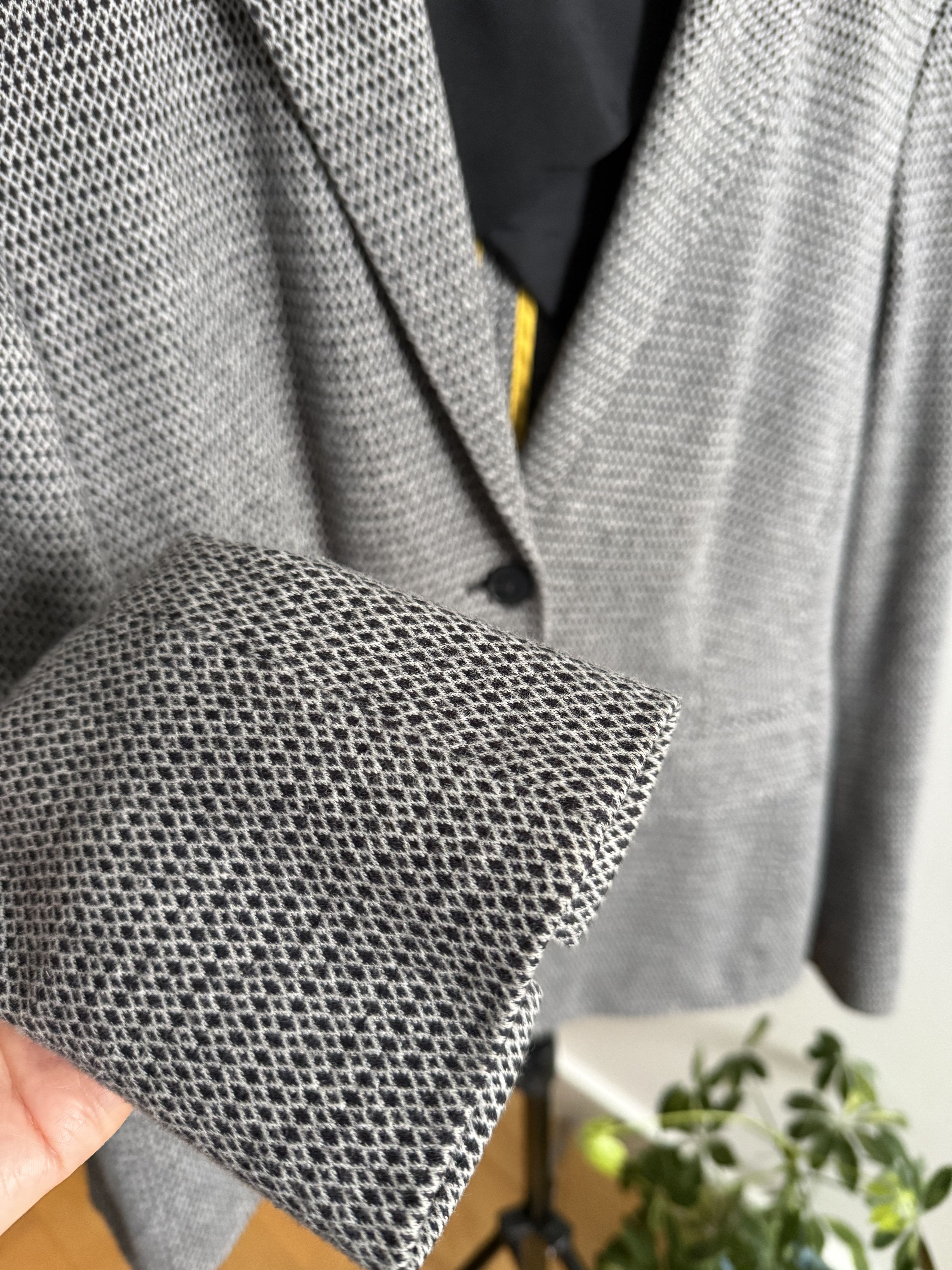 Other Windsor blazer virgin wool luxury Size M / US 6-8 / IT 42-44 - 6 Thumbnail