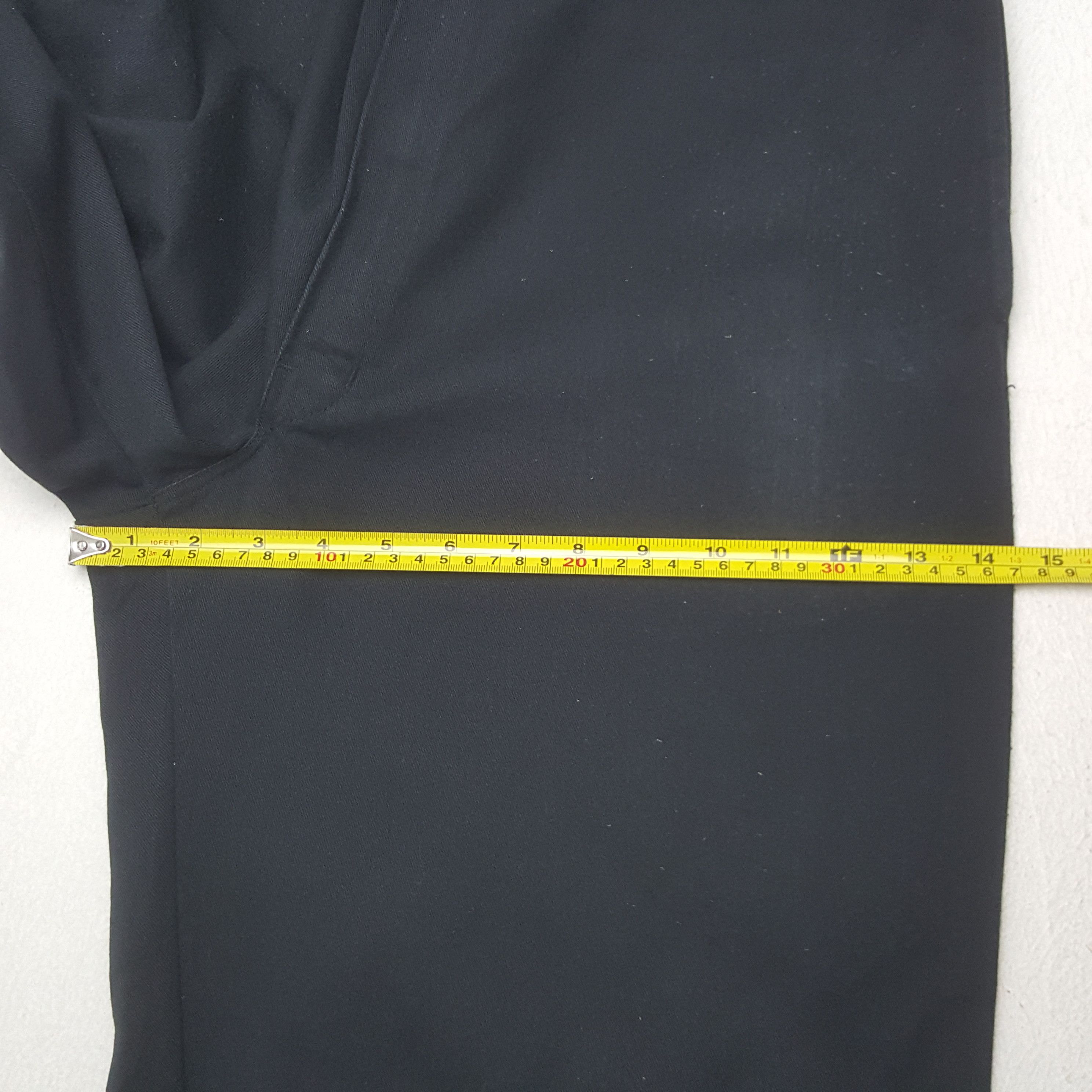 Dickies Vintage Dickies Worker Casual Japan Pants Size US 35 - 9 Thumbnail