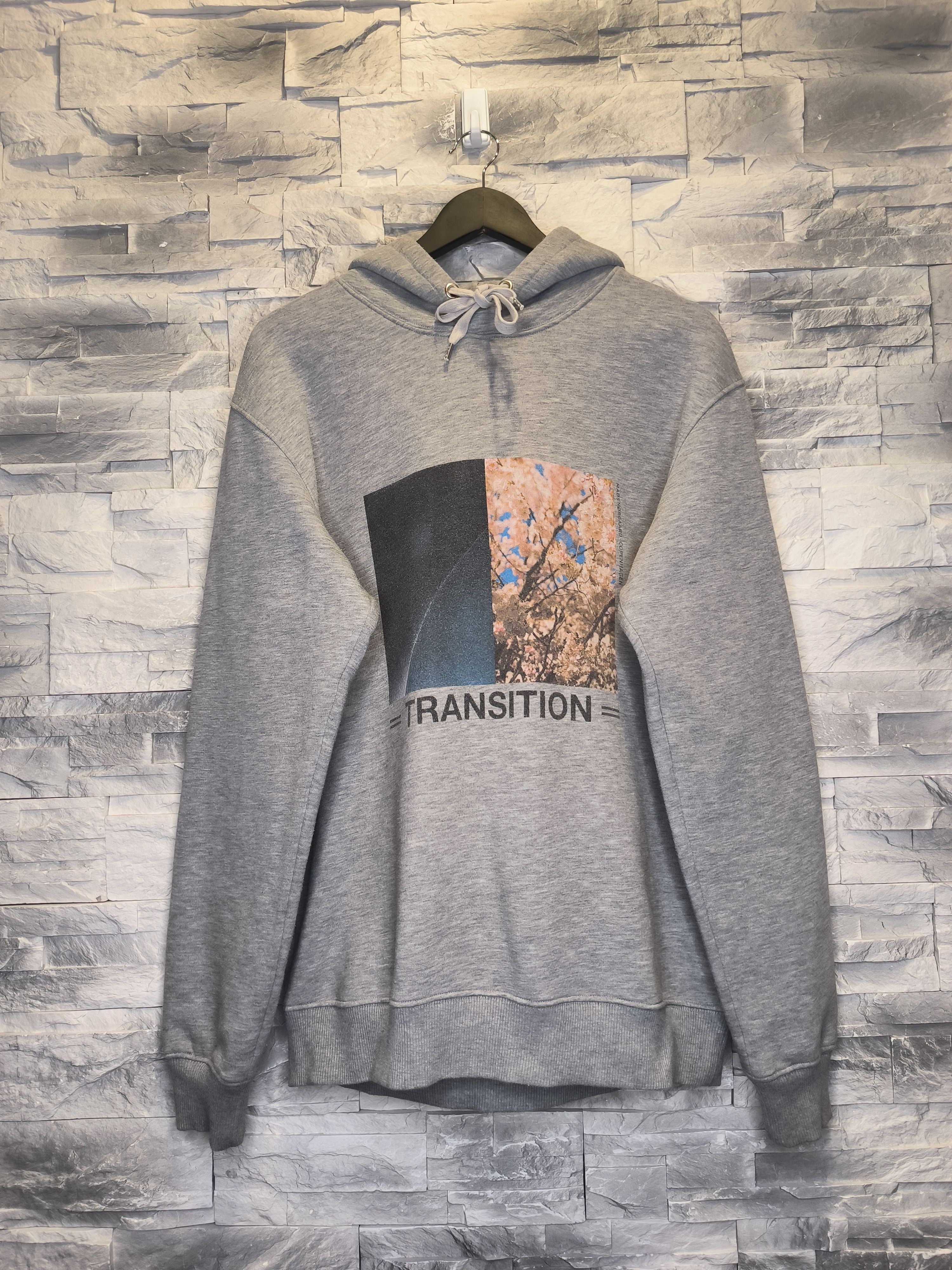 Mads Norgaard Mads Noorgard Transition Hoodie Sweatshirt Size US M / EU 48-50 / 2 - 1 Thumbnail