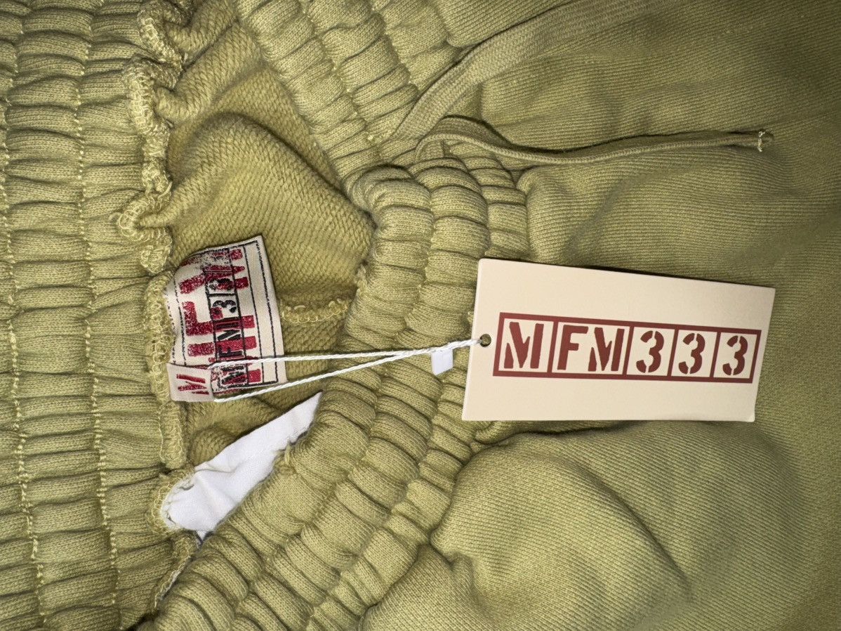 murd333r.fm Authentic Murd333r.FM Complex Special Ops Flare Sweatpants Size US 36 / EU 52 - 5 Thumbnail