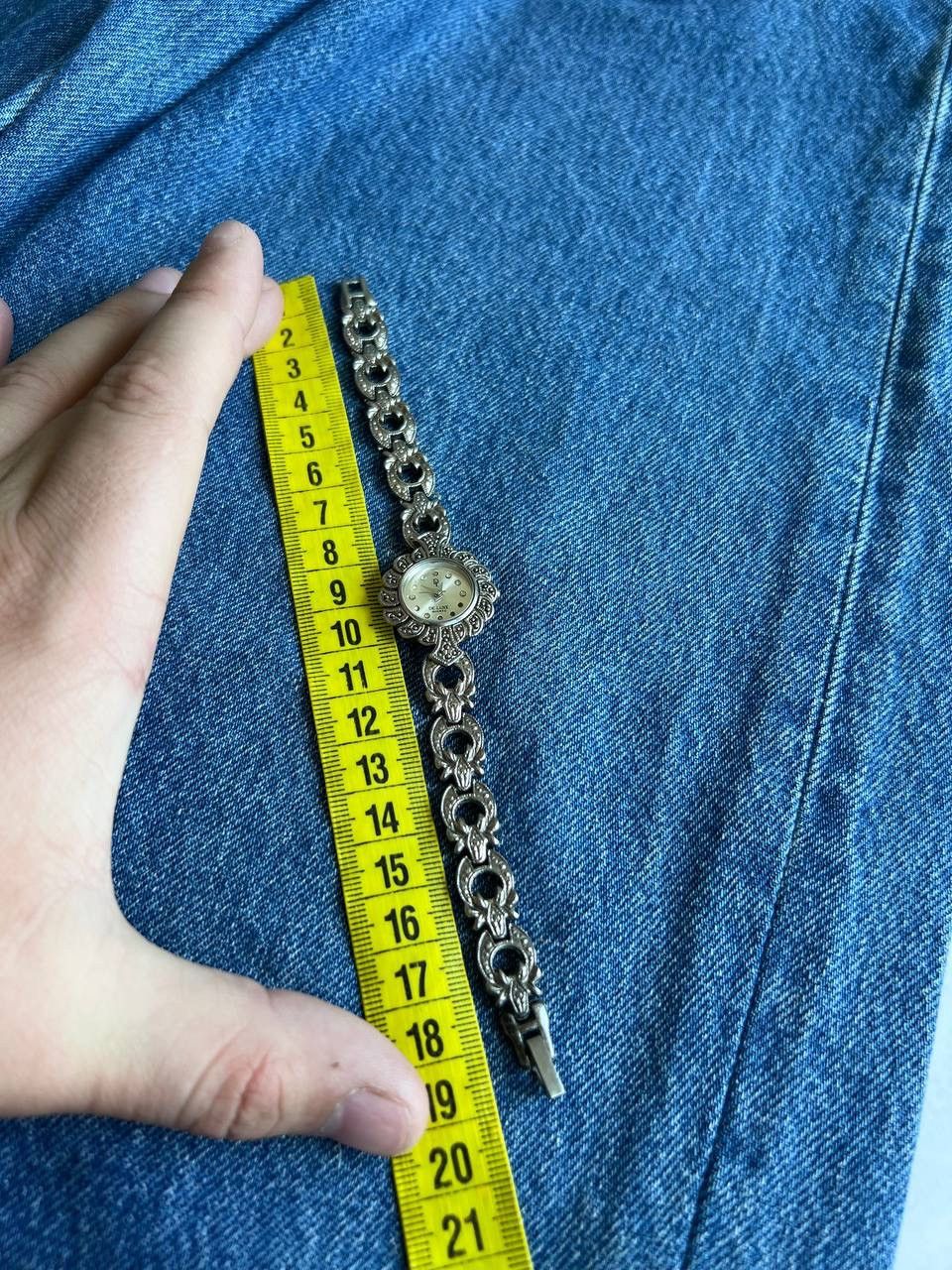 Hysteric Glamour Vintage Japanese style futuristic Watch Size ONE SIZE - 7 Thumbnail
