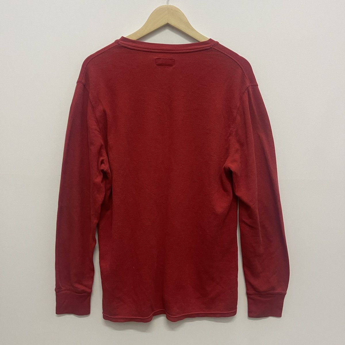 Polo Ralph Lauren Polo Ralph Lauren Long Sleeve Shirt Size US L / EU 52-54 / 3 - 5 Thumbnail