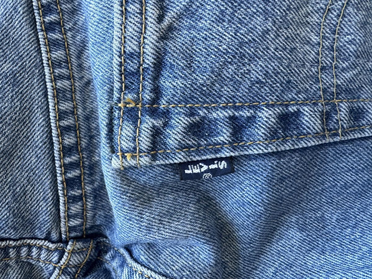 Levi's Levi’s Made in Japan SS24 Atlas 1980s 501 Jeans Size US 32 / EU 48 - 9 Thumbnail