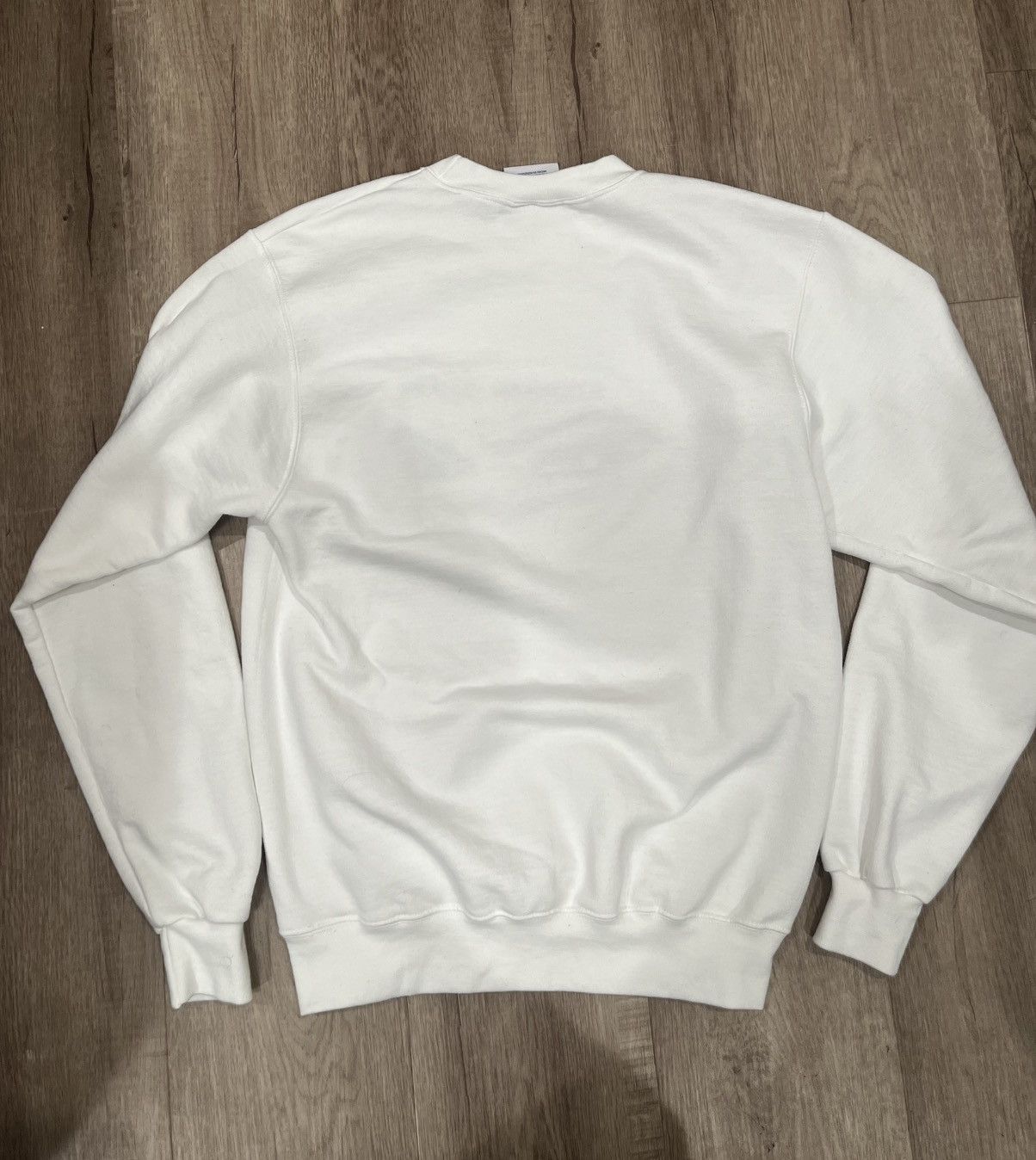 Lil Uzi Vert Champion Lil Uzi Vert Eternal Atake Sweater Size US S / EU 44-46 / 1 - 5 Thumbnail