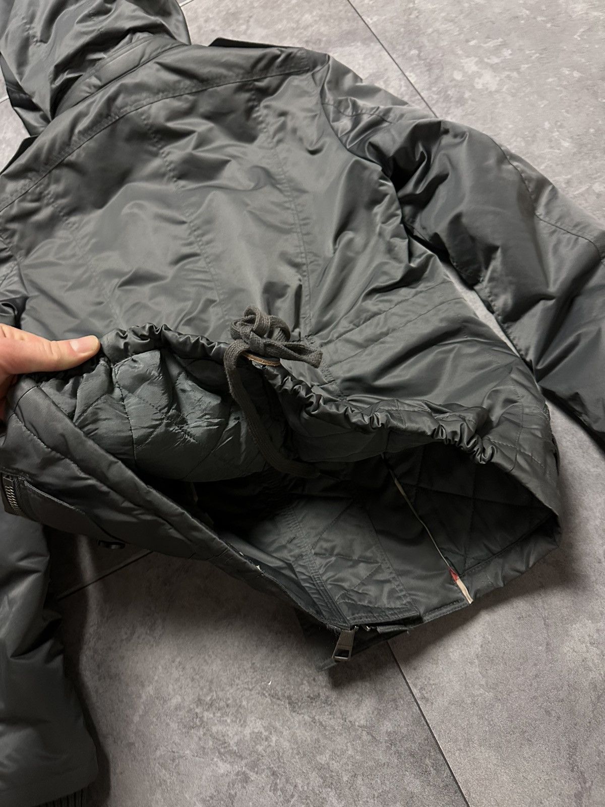 Burberry Jacke Burberry Brit Size M / US 6-8 / IT 42-44 - 7 Thumbnail