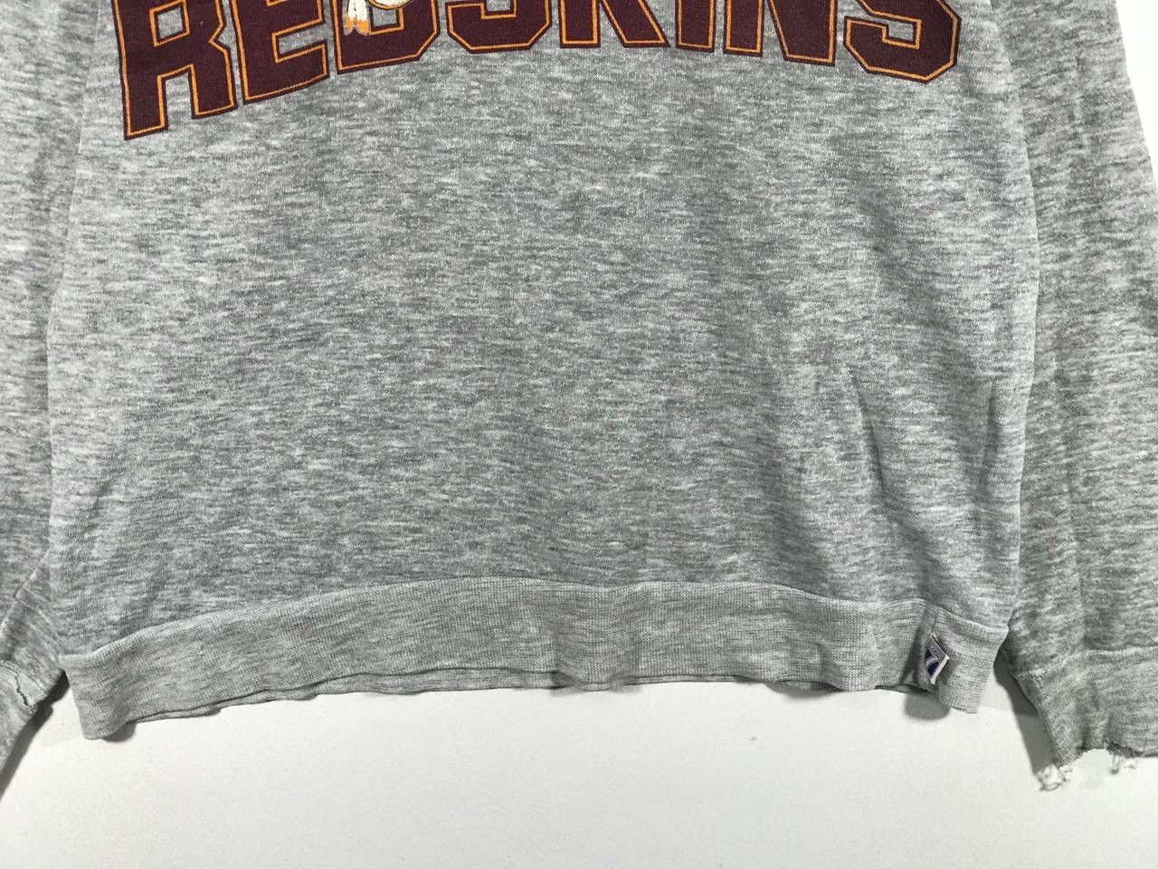 NFL × Vintage Vintage Washington Redskins nfl football club Size US M / EU 48-50 / 2 - 9 Thumbnail