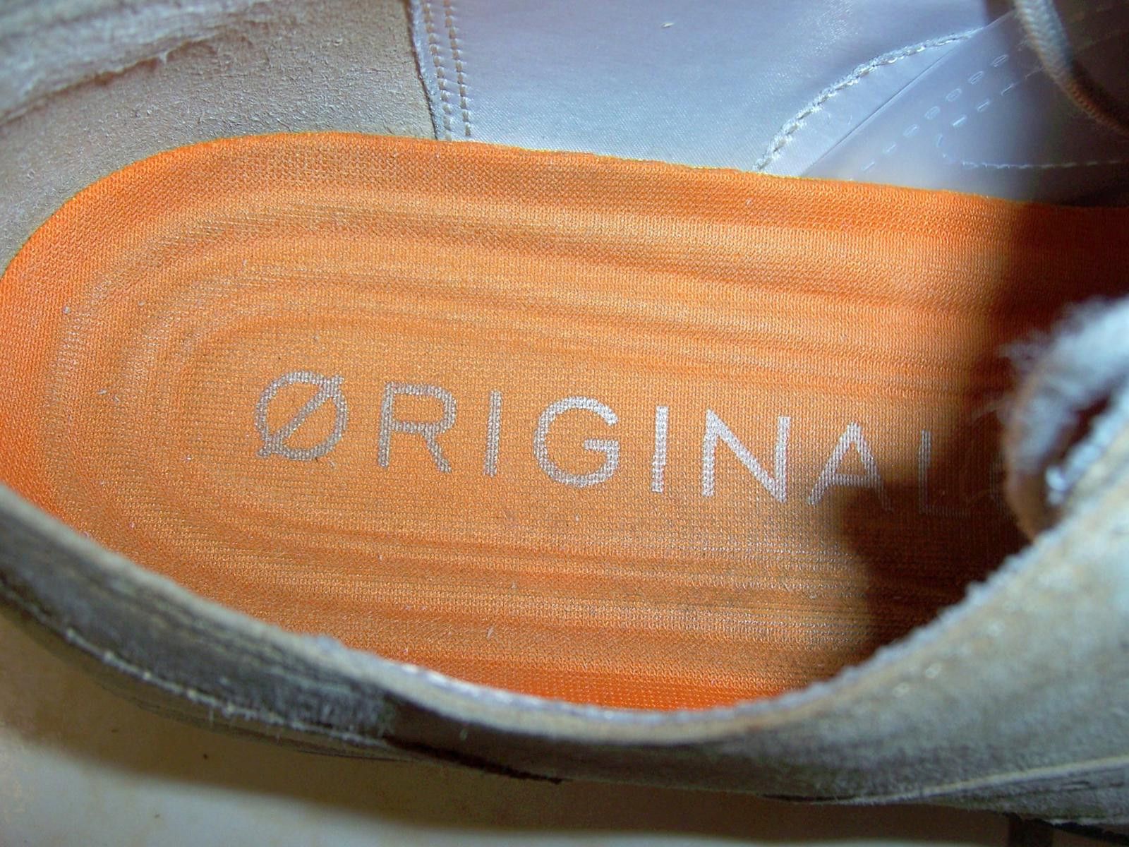 Cole Haan Original Grand Cloudfeel Energy Twin Wingtip Oxfords - W 8B Size US 8 / IT 38 - 8 Thumbnail
