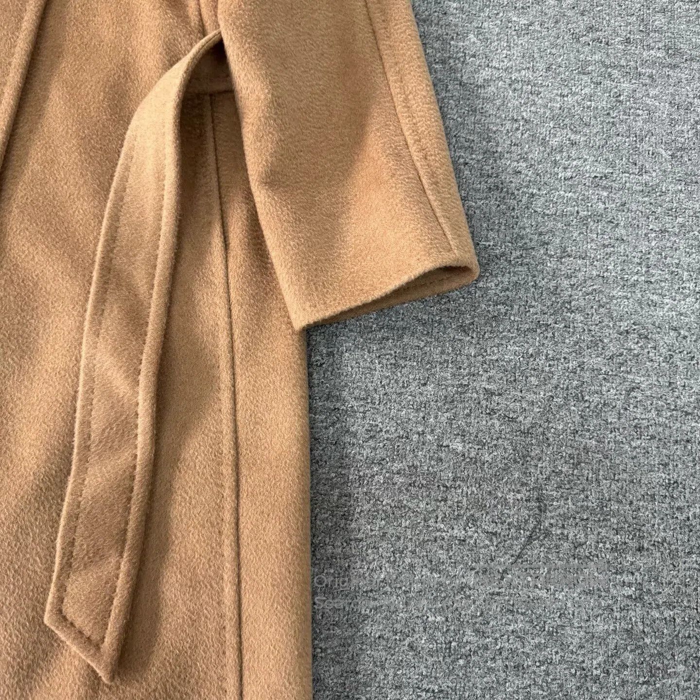Max Mara MaxMara Mainline Manuela coat| Size M / US 6-8 / IT 42-44 - 4 Thumbnail