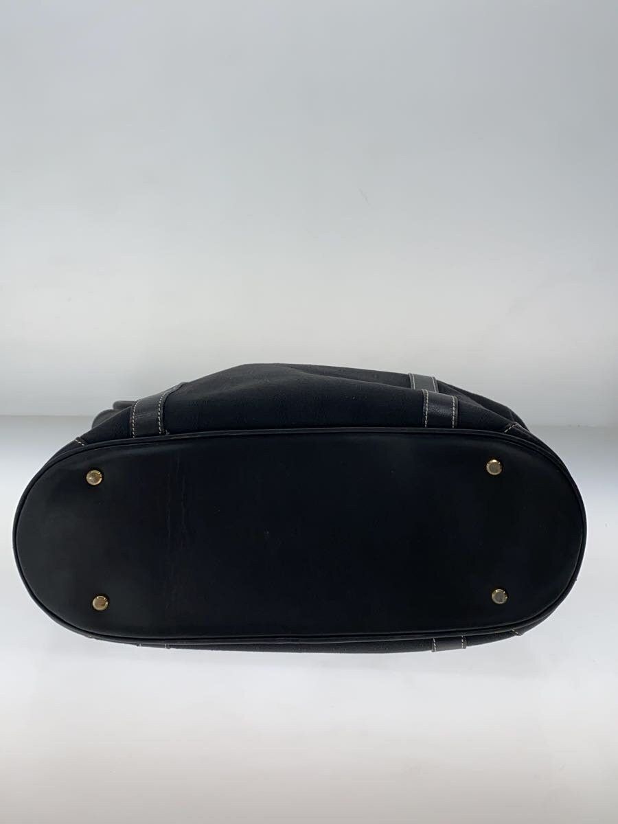 Vivienne Westwood Cowhide Leather Orb Hand Bag Size ONE SIZE - 4 Thumbnail