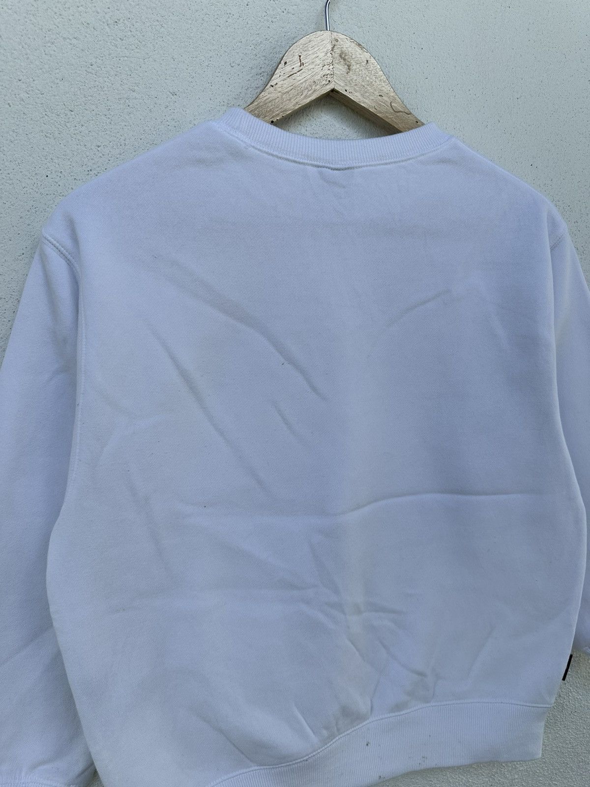 GU Gu X Undercover FreedomNoise Sweatshirt Size US M / EU 48-50 / 2 - 5 Thumbnail