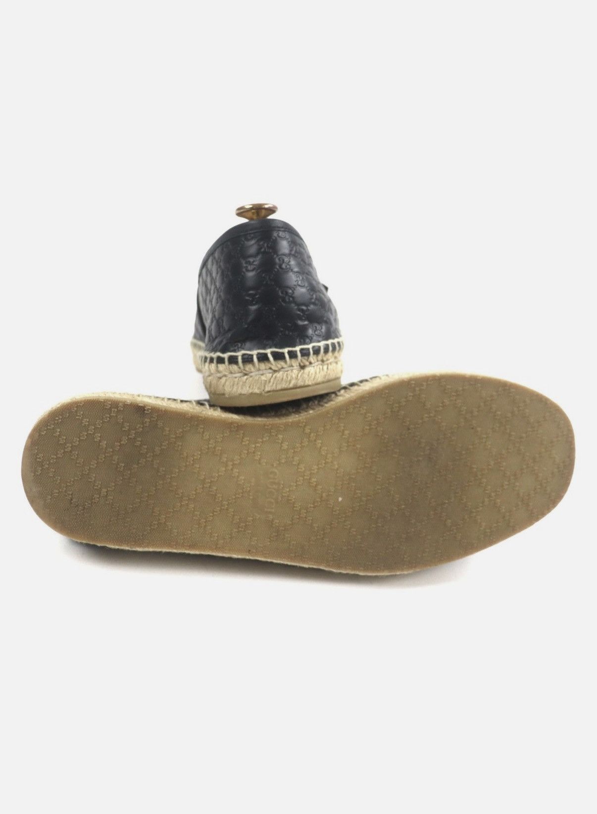 Gucci Gucci Slip On Beach Shoes Size US 10 / EU 43 - 4 Thumbnail