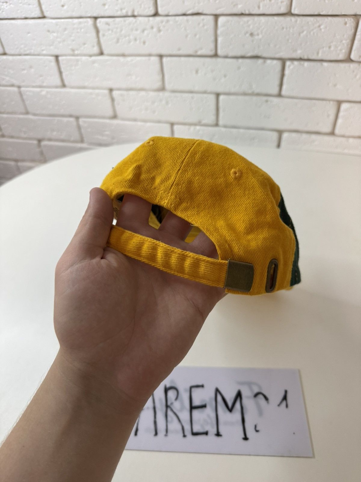 Other South Africa vintage cap hat Size ONE SIZE - 3 Thumbnail