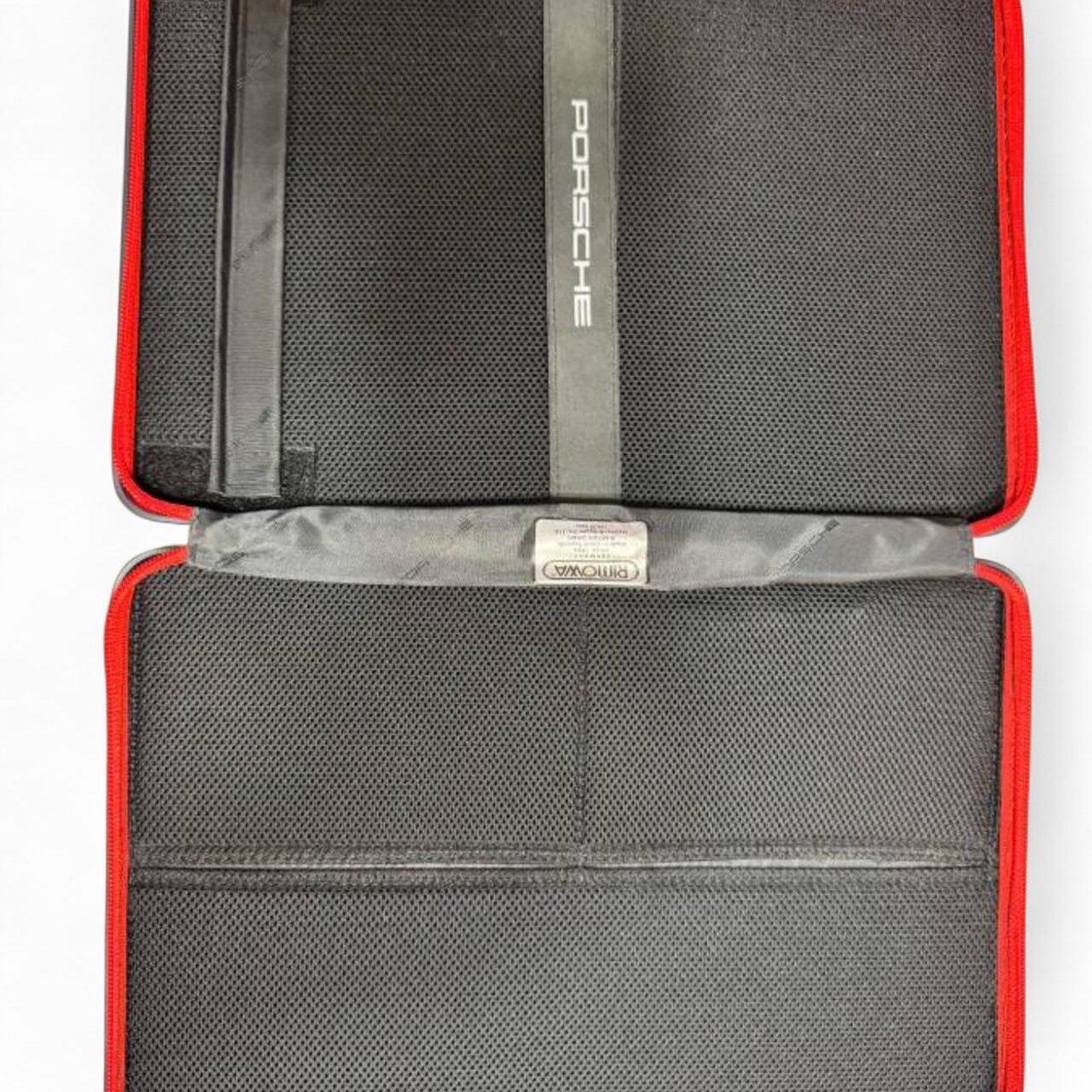 Rimowa Rimowa rimowa x porsche martini Size ONE SIZE - 7 Thumbnail