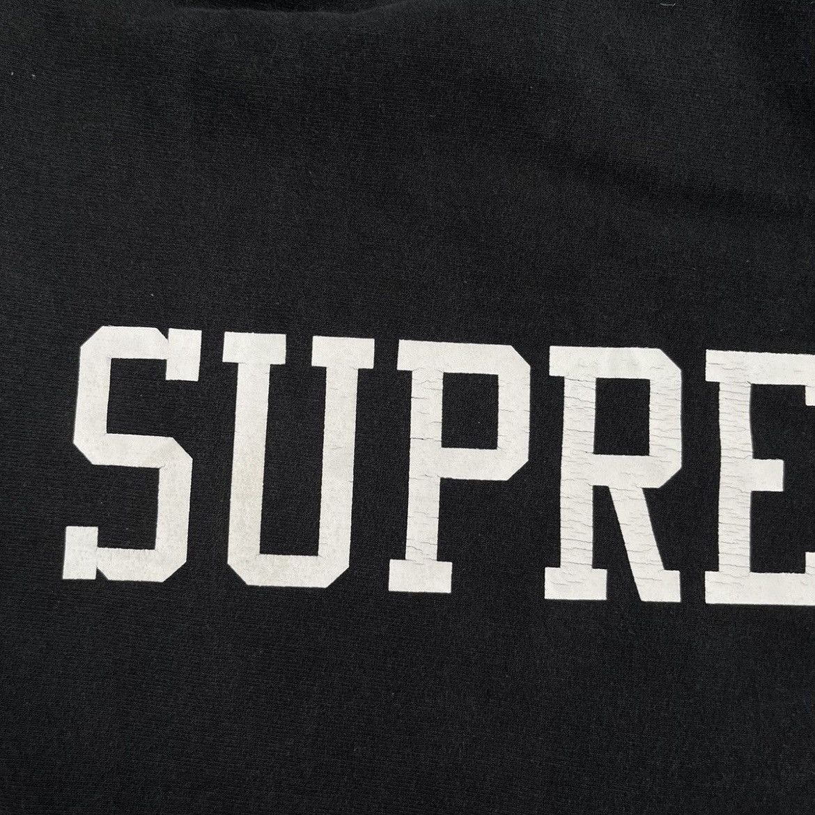 Supreme Supreme E.T (Extra Teresstria) Hoodie FW15 Size US M / EU 48-50 / 2 - 8 Thumbnail