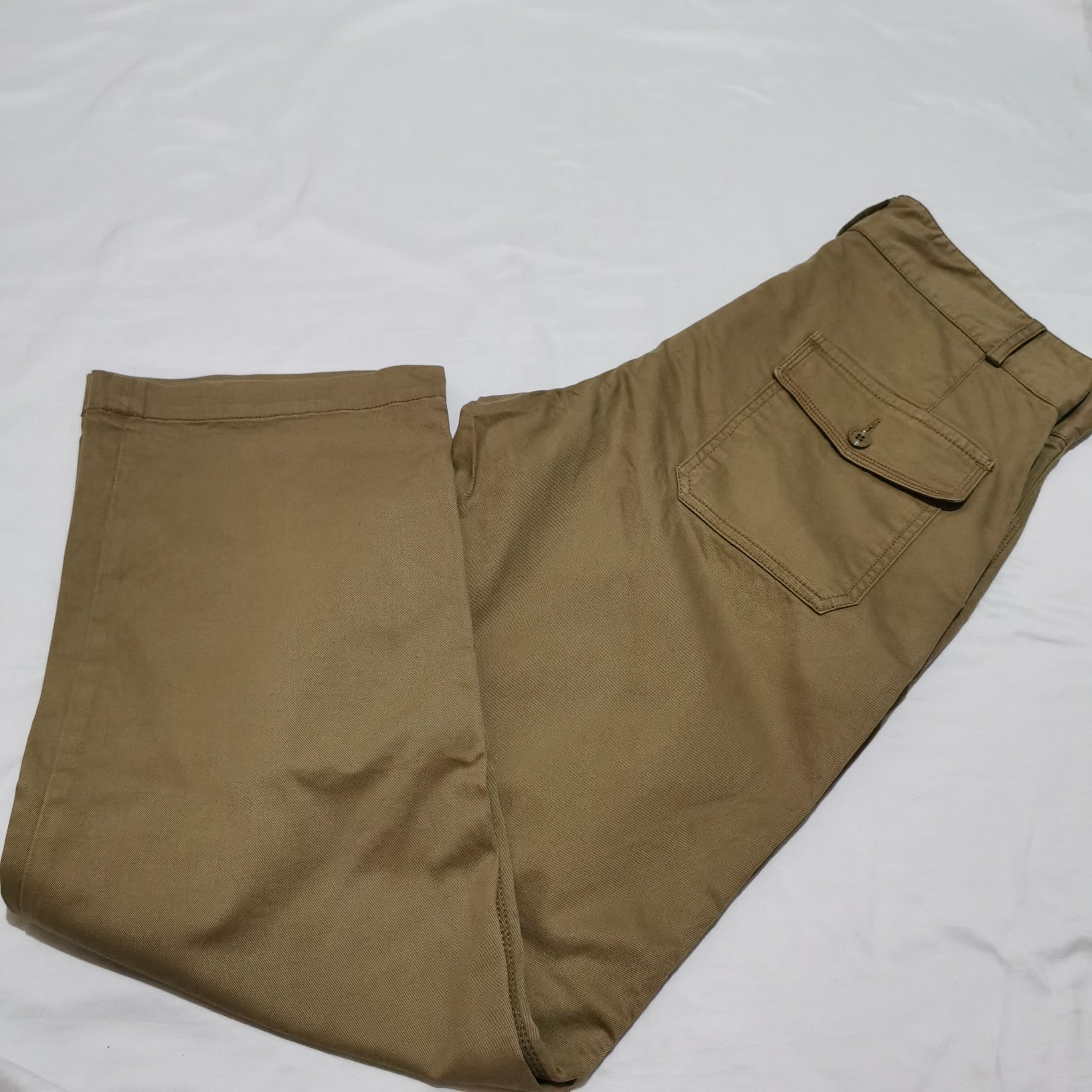 Moncler Moncler Pantalone Sportivo pants Size US 34 / EU 50 - 4 Thumbnail