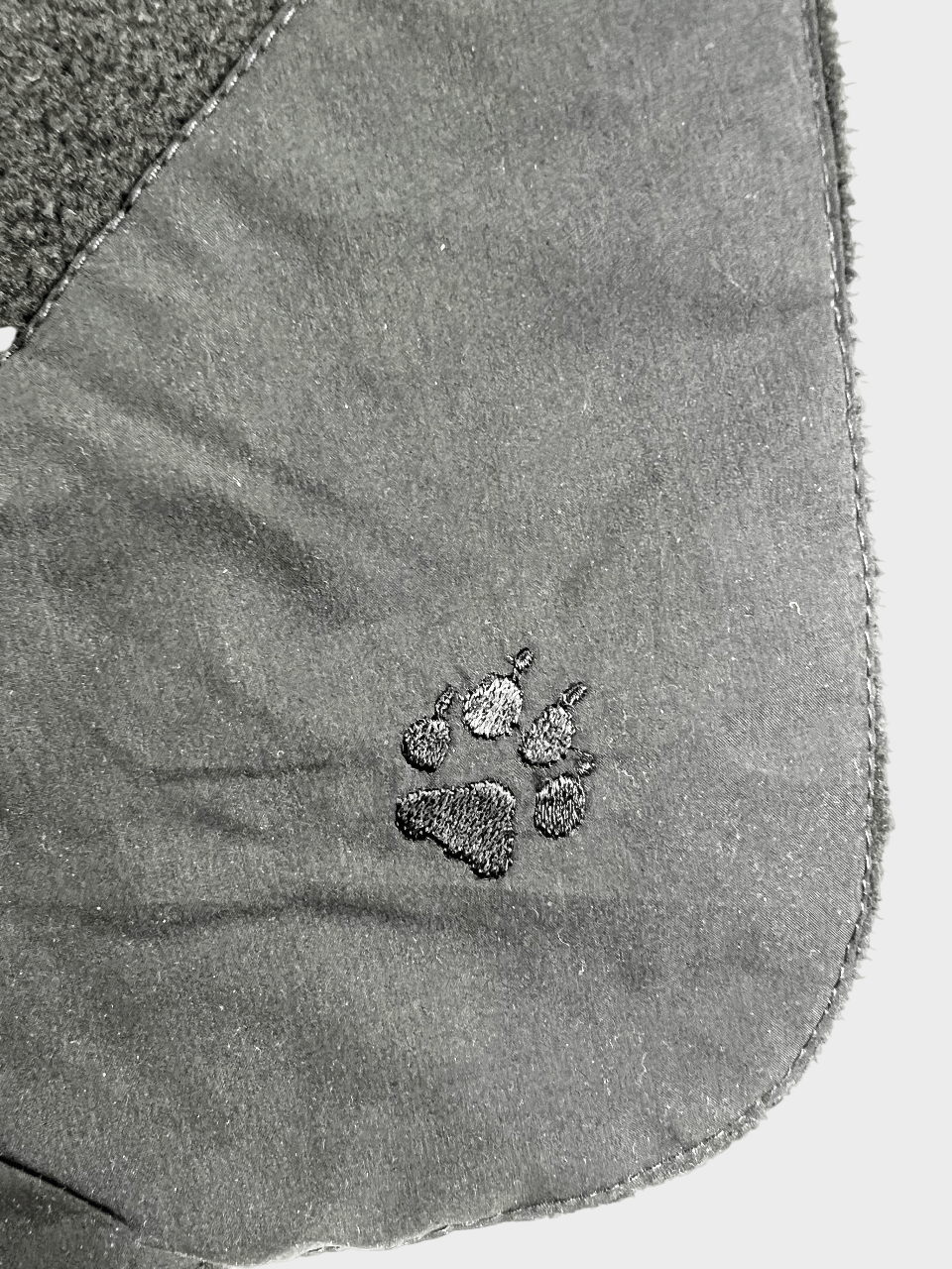 Jack Wolfskin Jack Wolfskin Polartek Scarf Fleece Size ONE SIZE - 3 Thumbnail