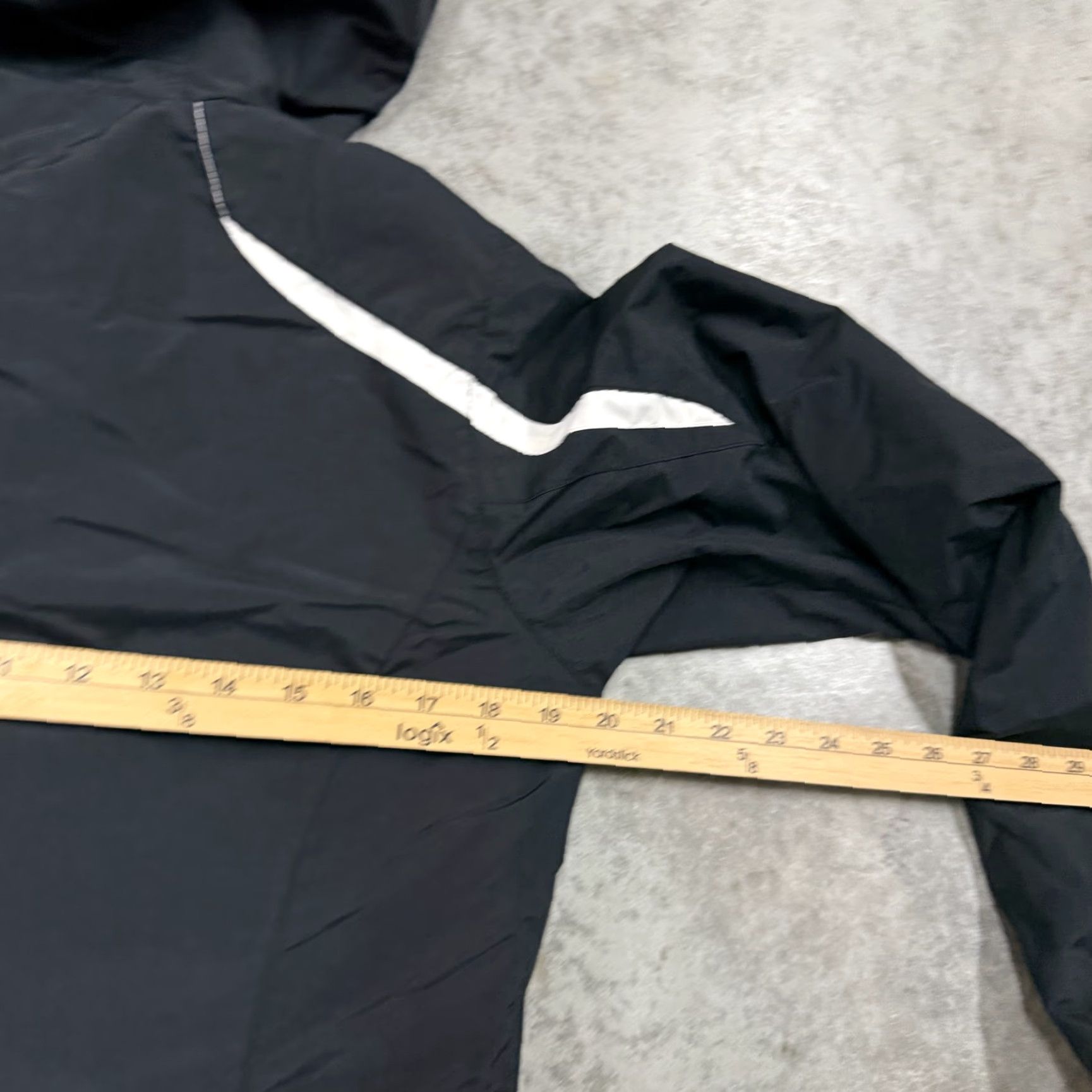 Vintage Columbia Women’s Jacket Medium Black 3-in-1 Hooded Full Zip Interchange Outdoor Jacket Size M / US 6-8 / IT 42-44 - 7 Thumbnail