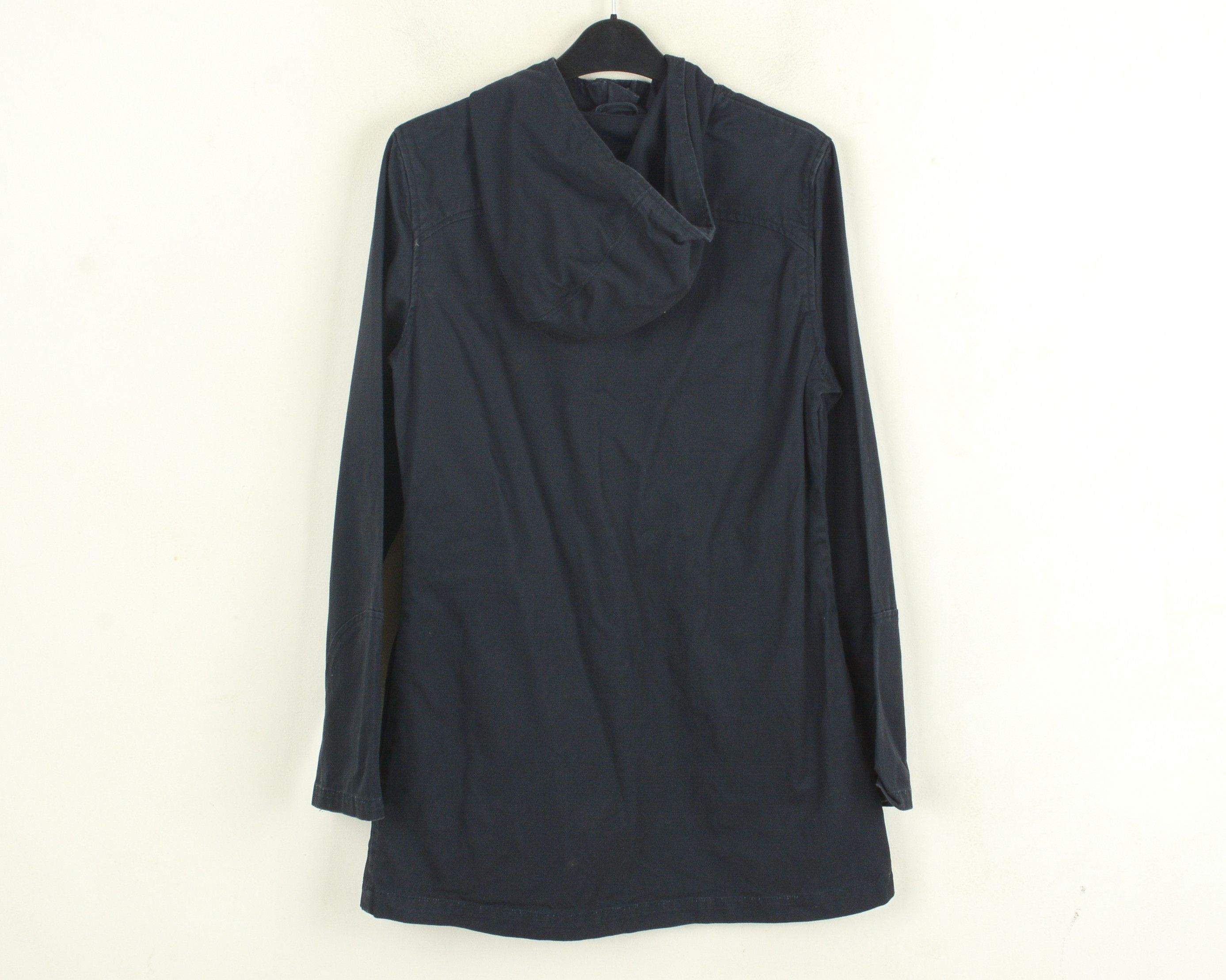 ELVINE Martina 131503 Parka Jacket M Women Coat Ladies Hooded Size M / US 6-8 / IT 42-44 - 3 Thumbnail