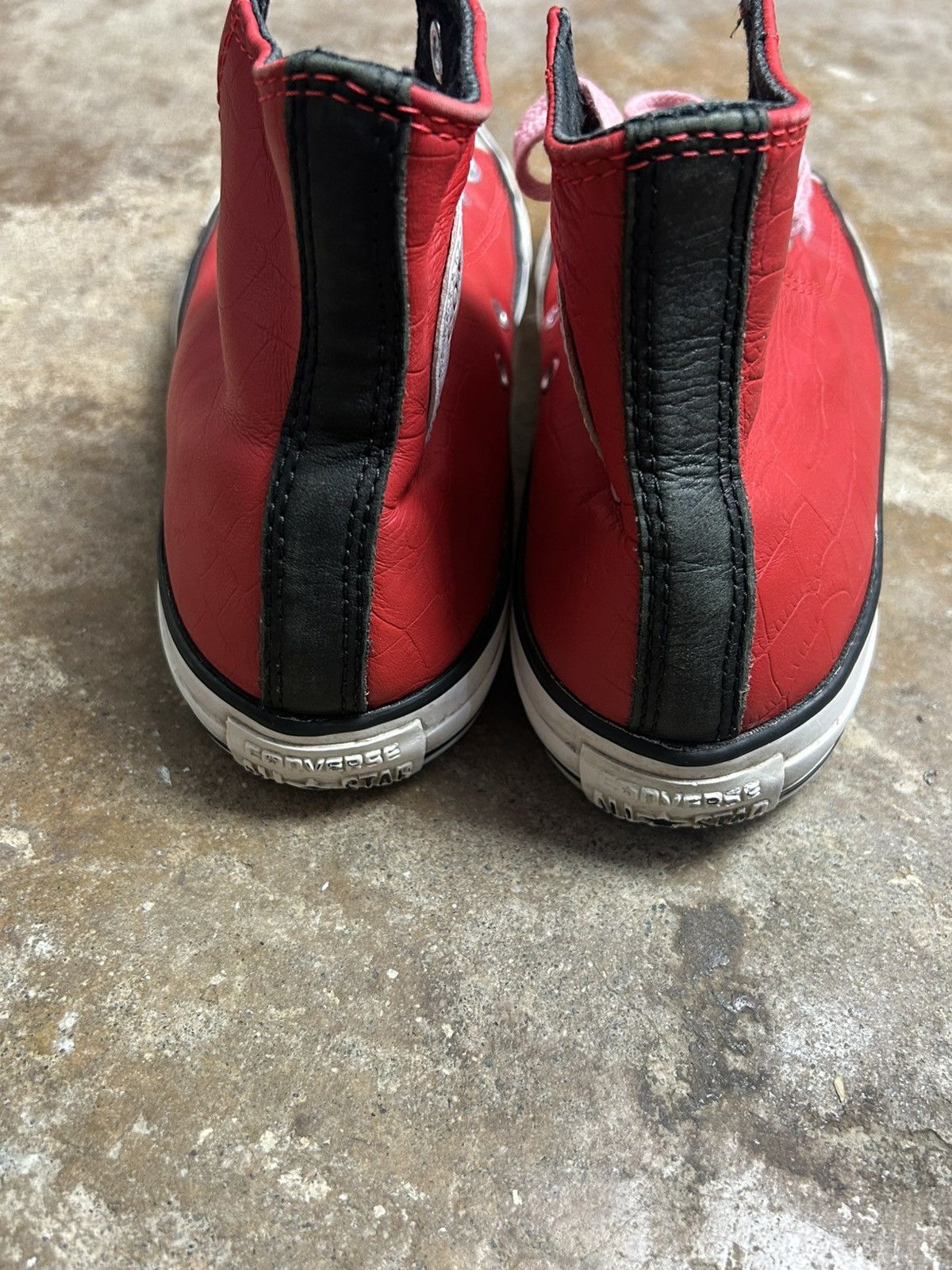 Converse × Stussy Converse x Stussy Chuck Taylor Japan Exclusive Size US 5.5 / EU 38 - 7 Thumbnail