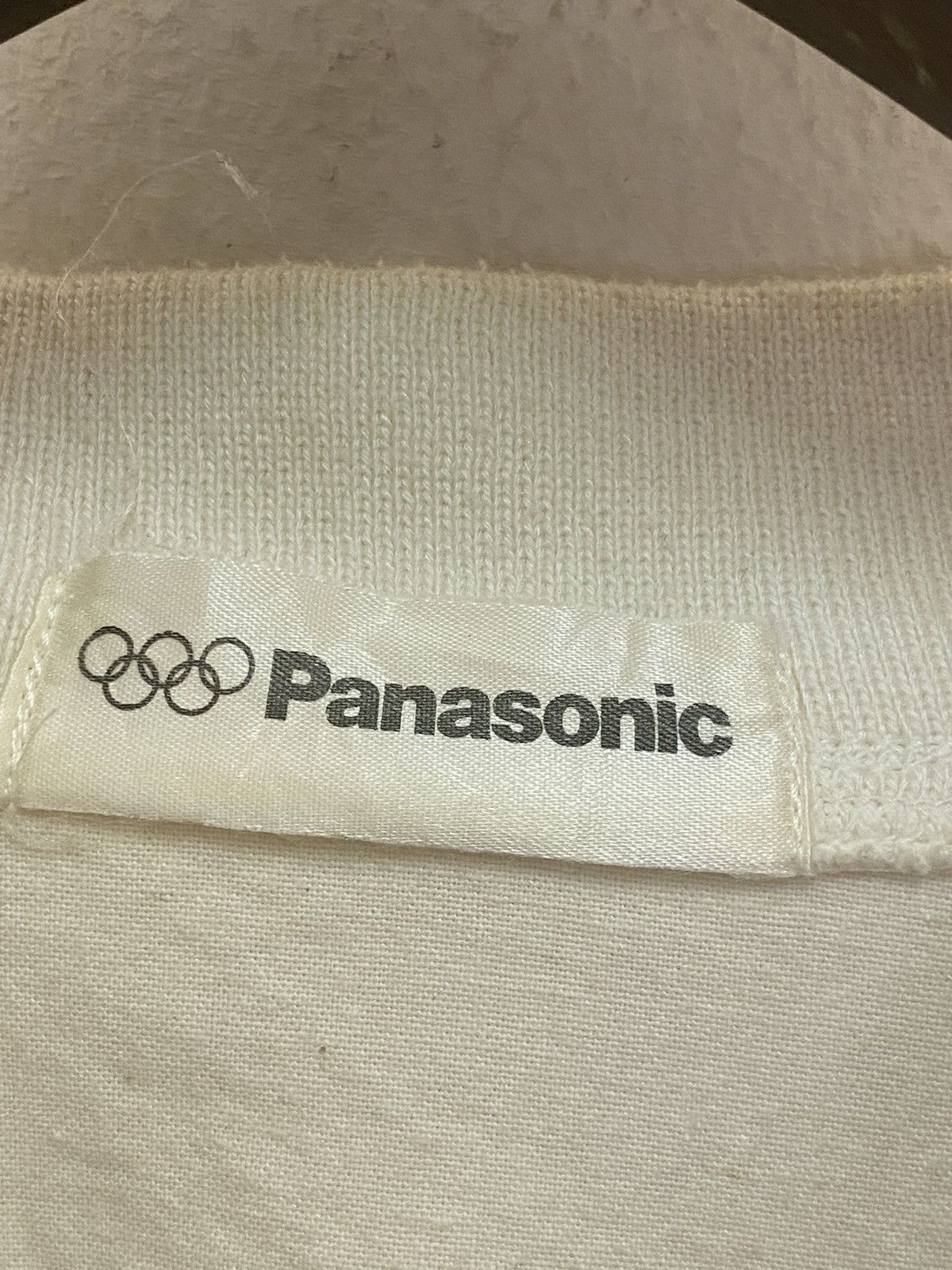 Gear for Sports × USA Olympics × Vintage VINTAGE 1988 OLYMPIC GAMES JACKET GREAT FOR COLECTIONS Size US L / EU 52-54 / 3 - 12 Thumbnail