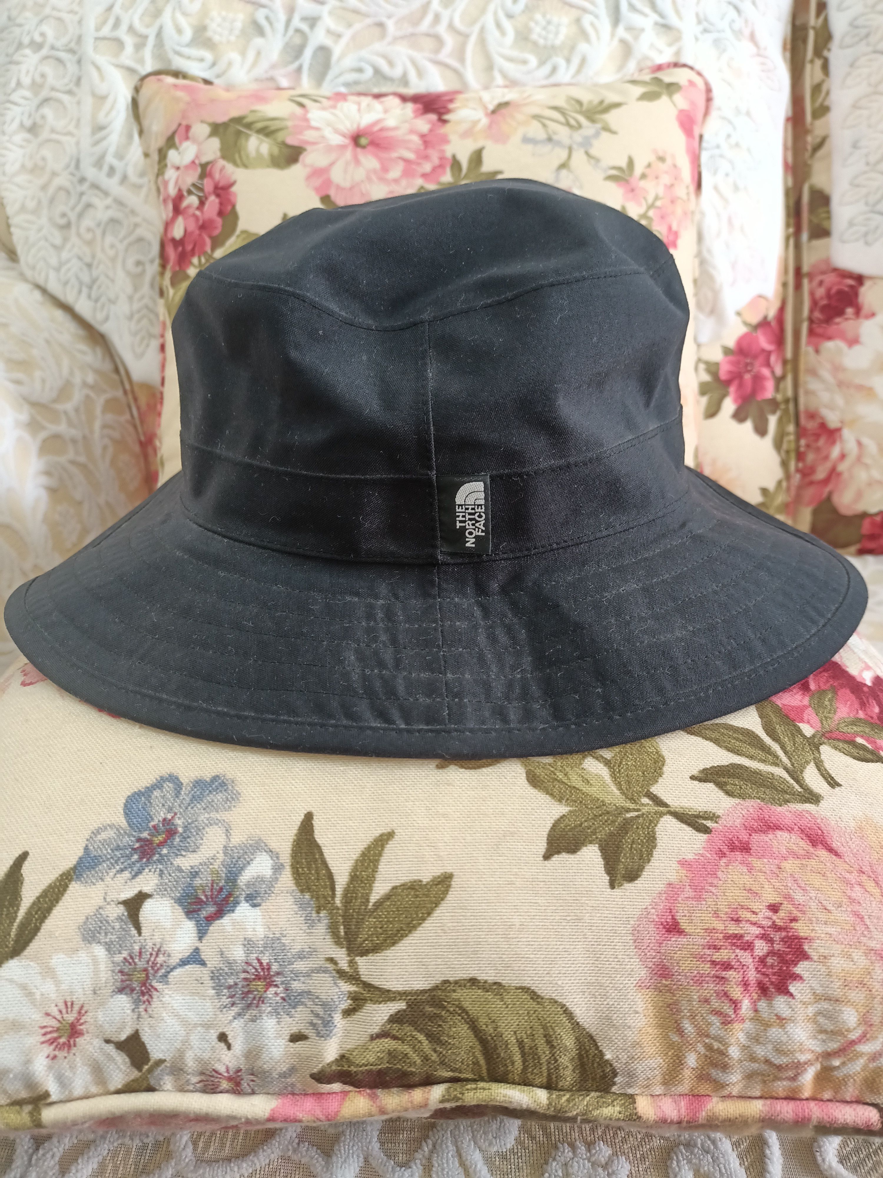 The North Face The North Face Goretax outdoor hat Size ONE SIZE - 1 Thumbnail