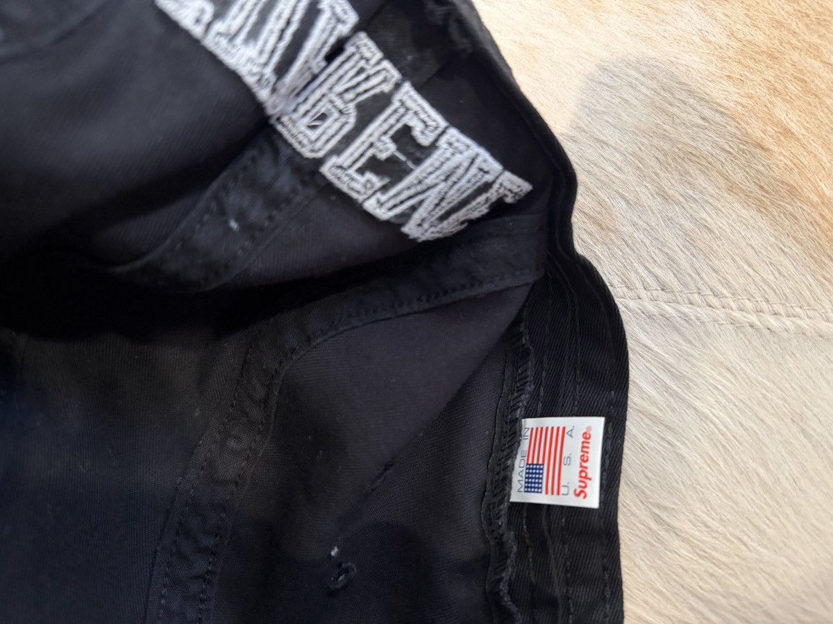 Supreme Supreme Shockcord campcap Size ONE SIZE - 6 Thumbnail