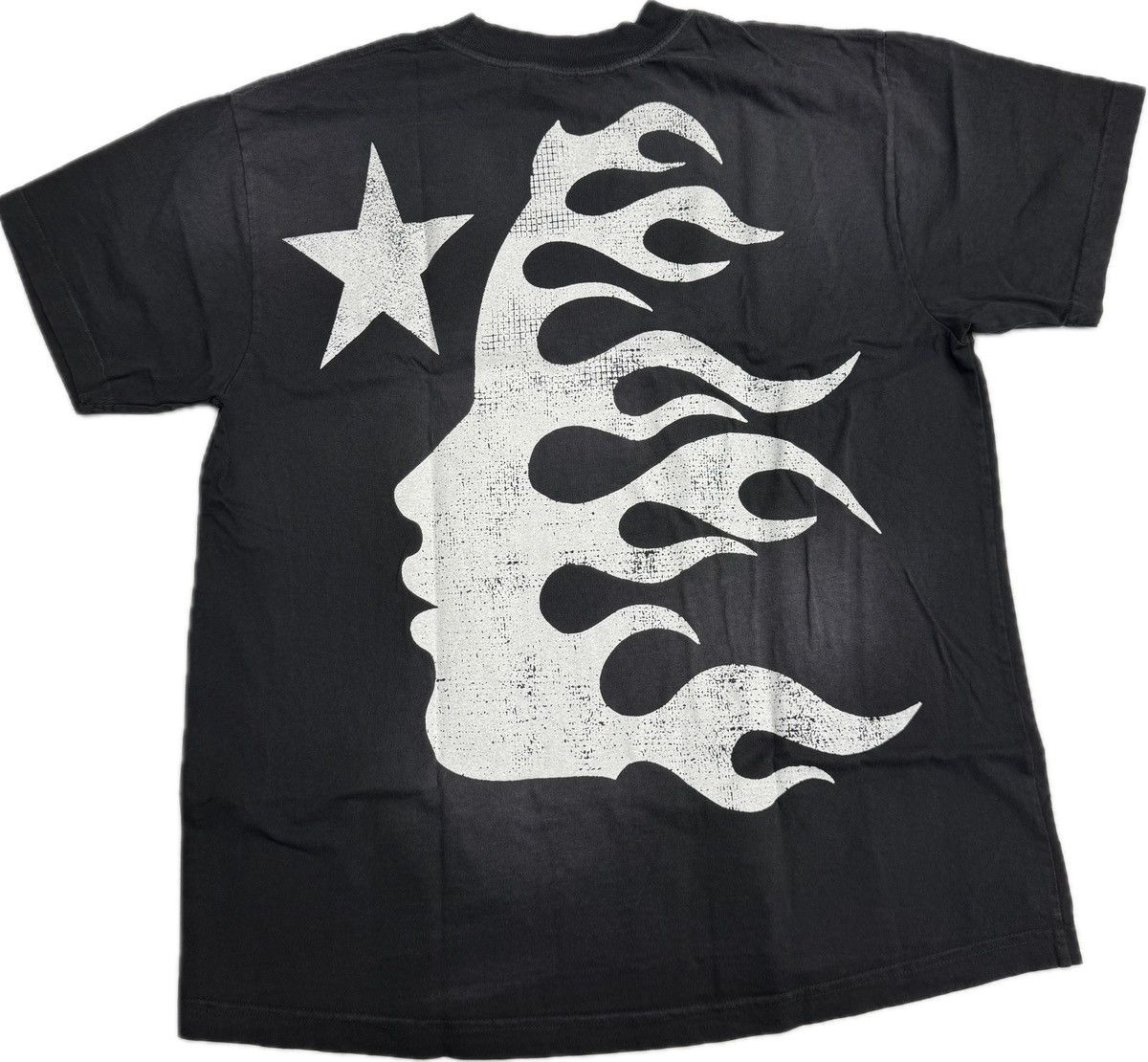 HELLSTAR Hellstar Evil Smile T-shirt Size US M / EU 48-50 / 2 - 3 Thumbnail