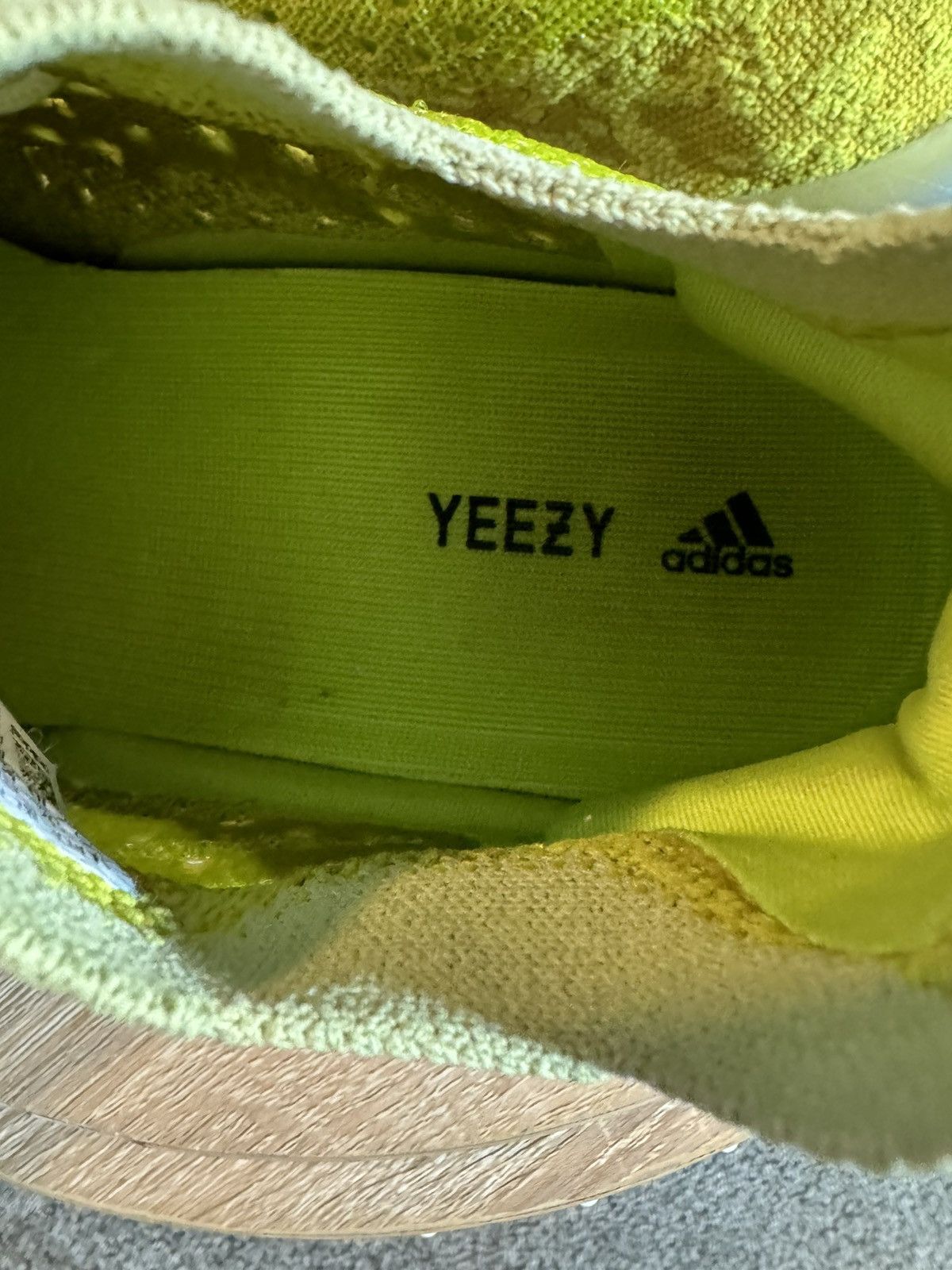 Adidas × Kanye West × Yeezy 🔰YEEZY 380 🔰 Size US 10.5 / EU 43-44 - 9 Thumbnail