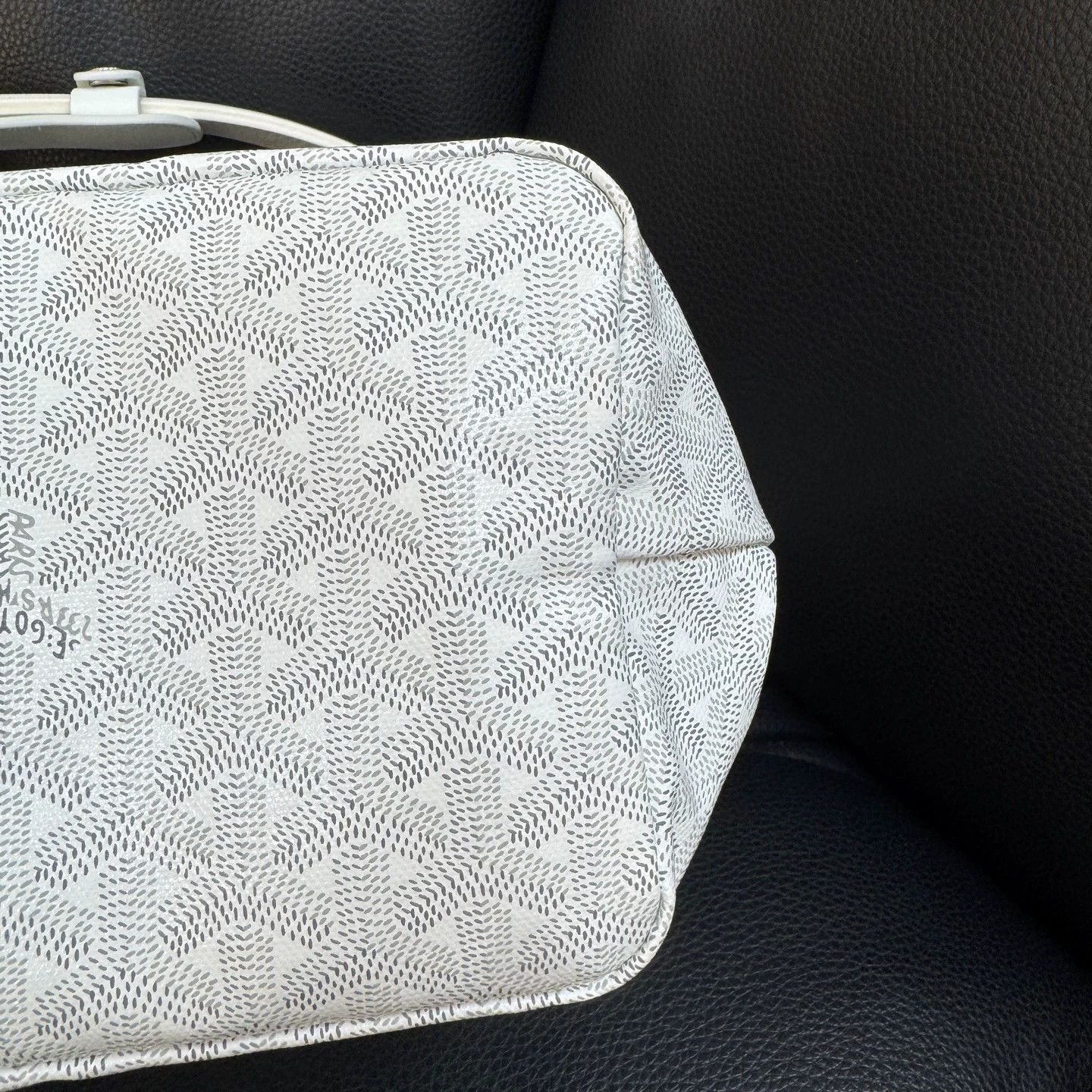 Goyard GOYARD Hobo Tote Shoulder Bag 34x14x32cm New Size ONE SIZE - 6 Thumbnail