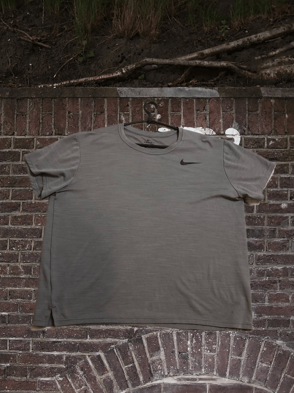 Nike Nike baggy tee Size US XL / EU 56 / 4 - 1 Thumbnail